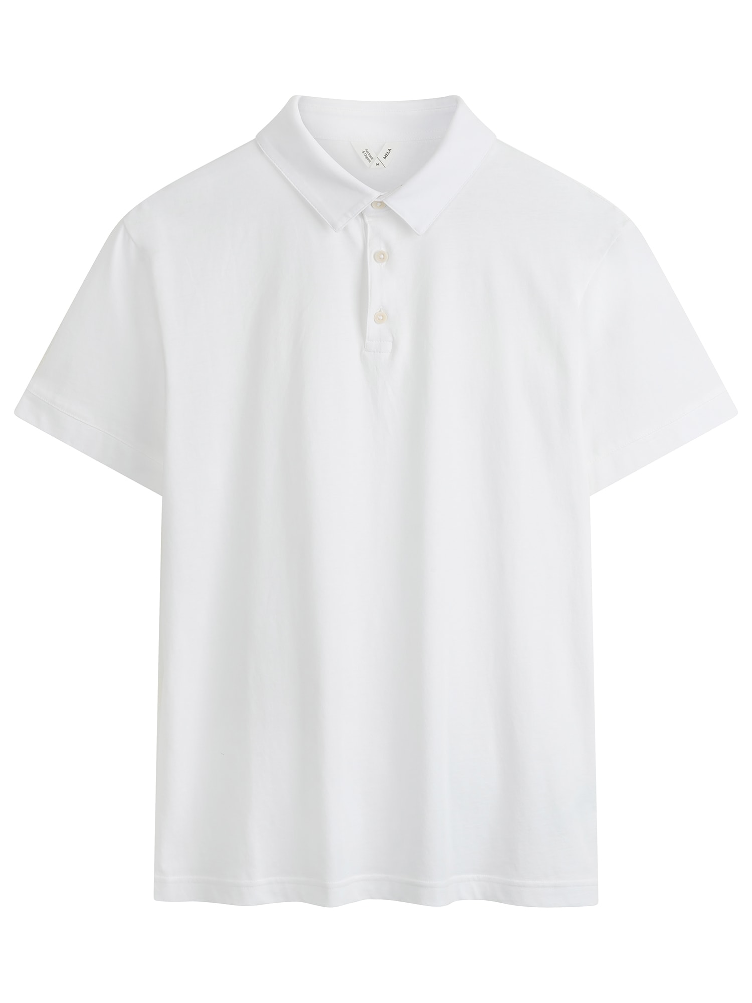 Thumbnail - MELA Poloshirt JASPAL (GOTS)