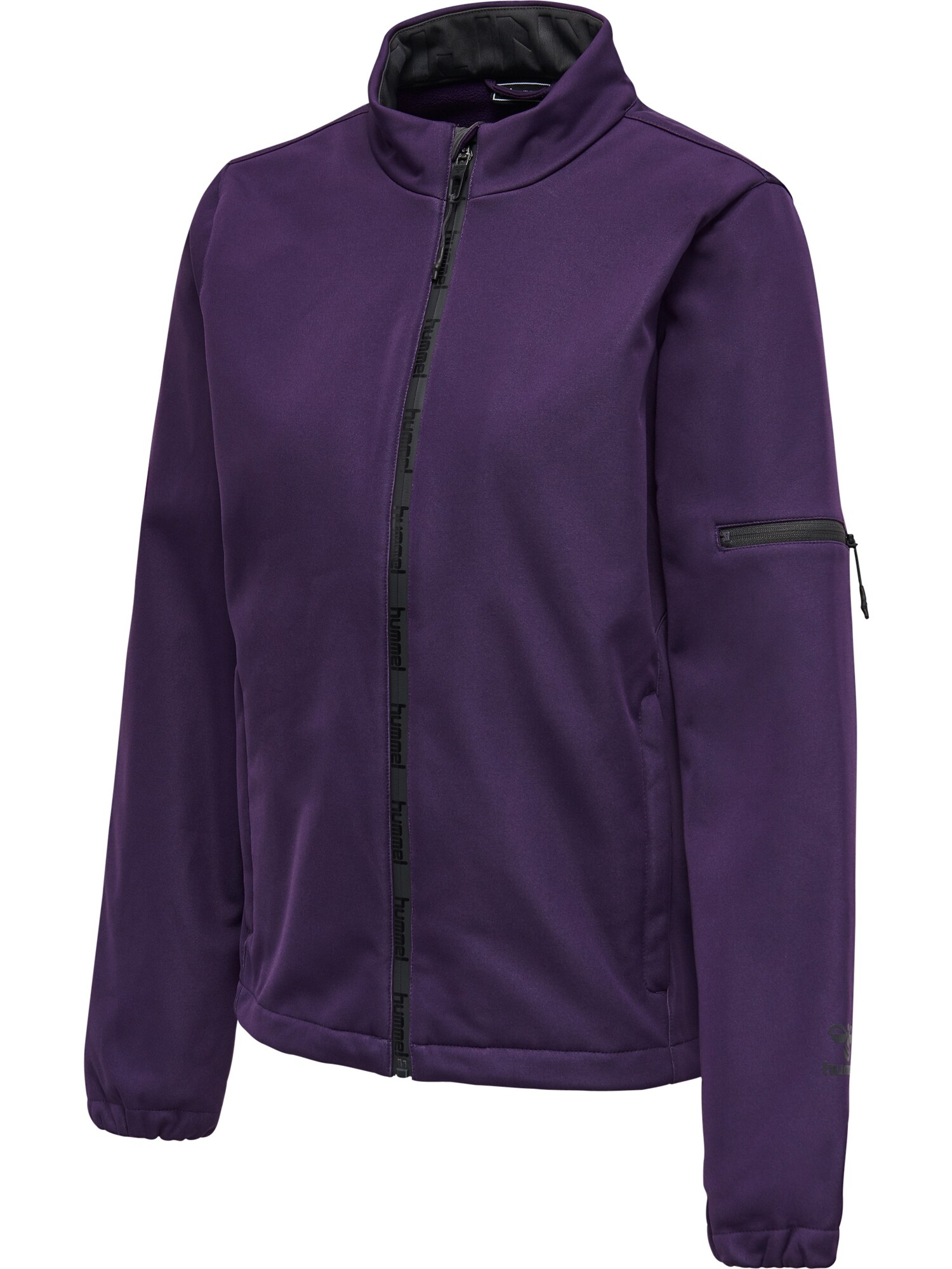 Thumbnail - Hummel Sportjacke North