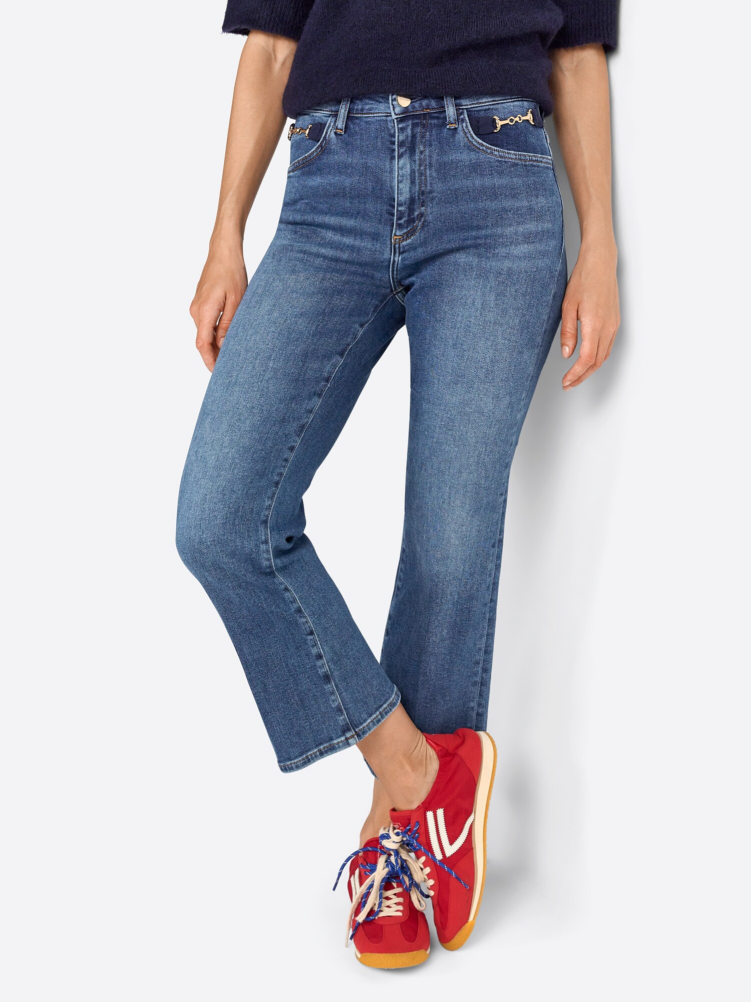 Thumbnail - Rich & Royal Jeans