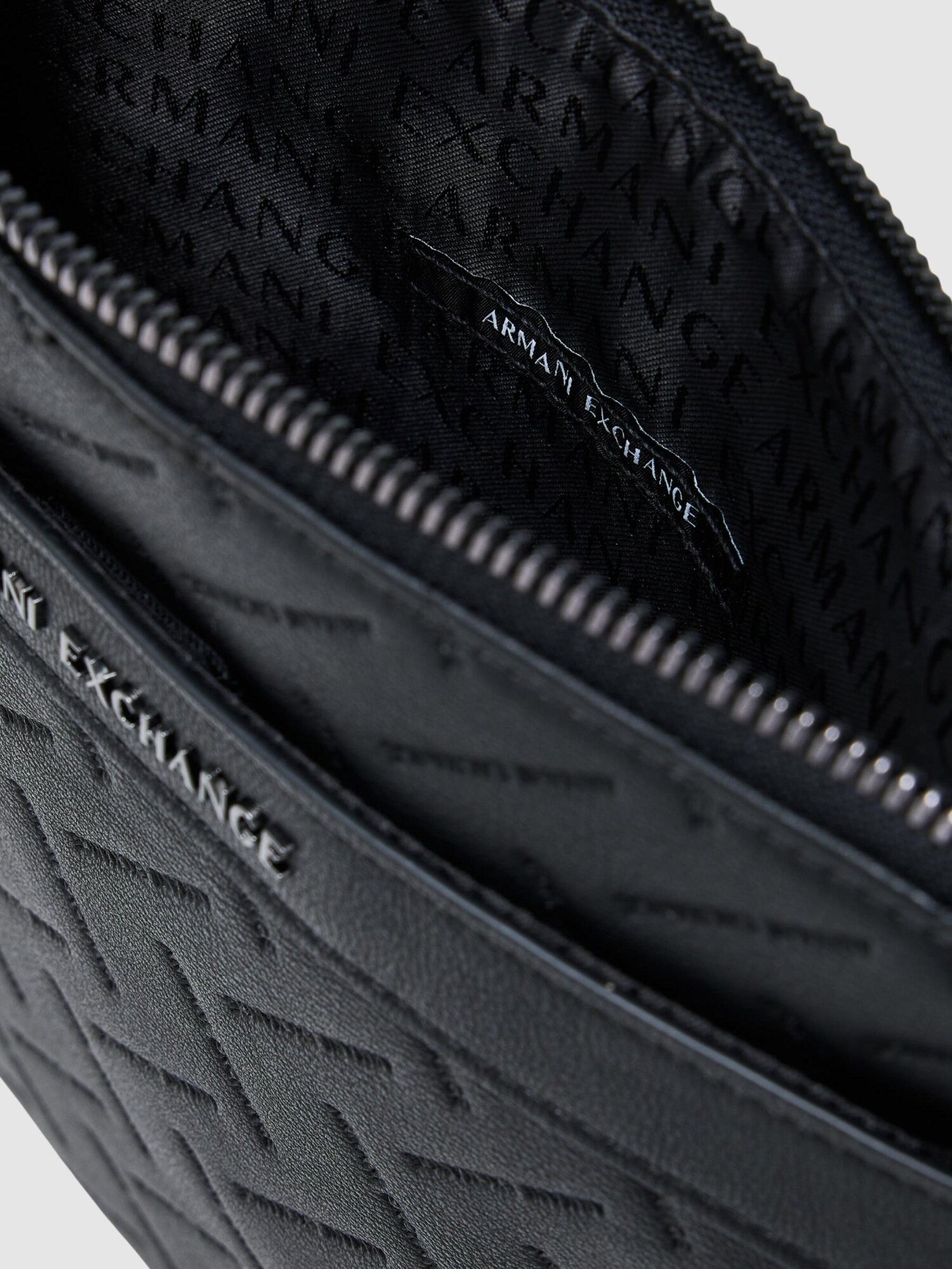 Armani Exchange Bolso Messenger Xm002597_af22652 – imagen 2