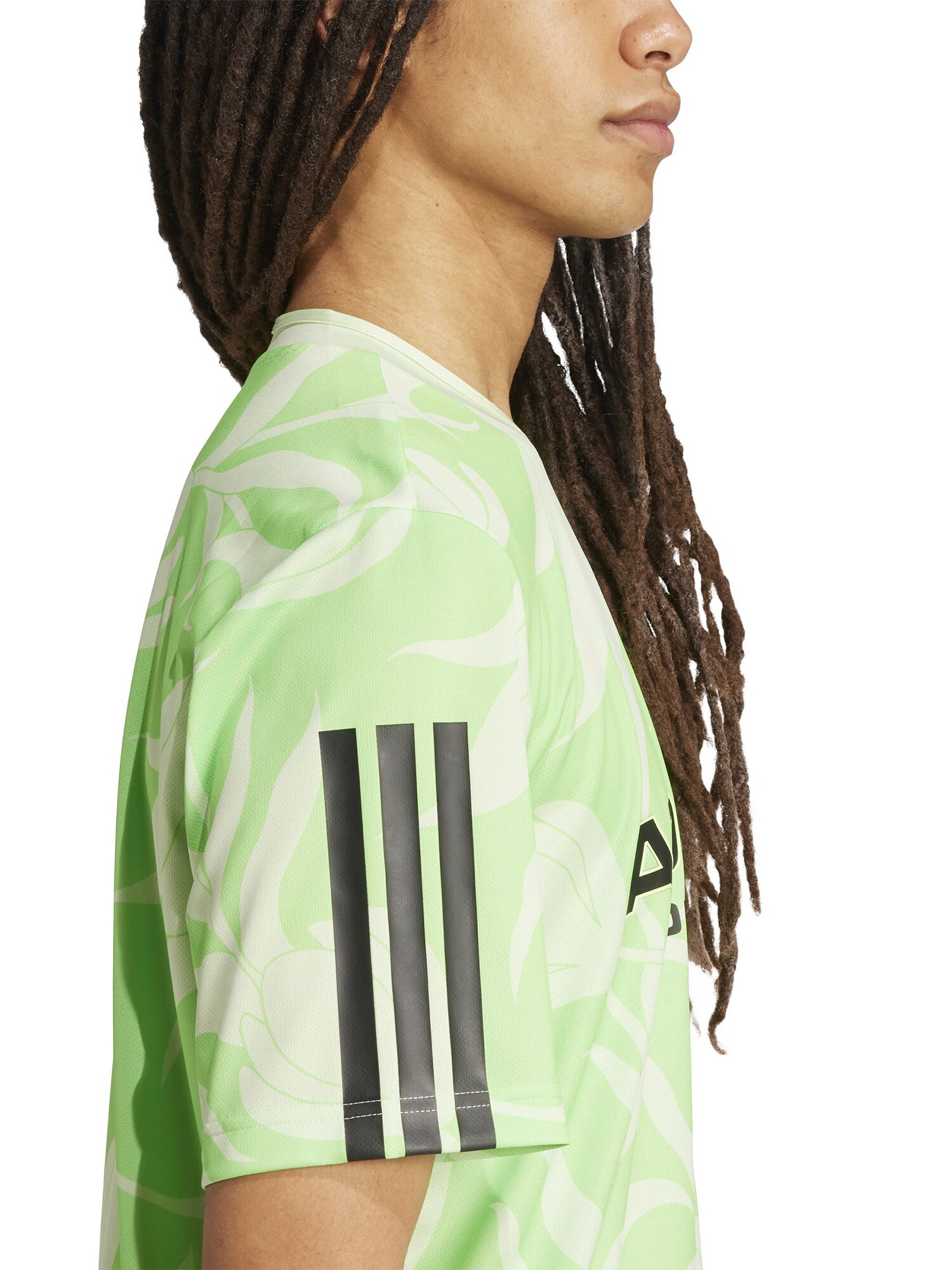 Thumbnail - Sportshirt 'TIRO'