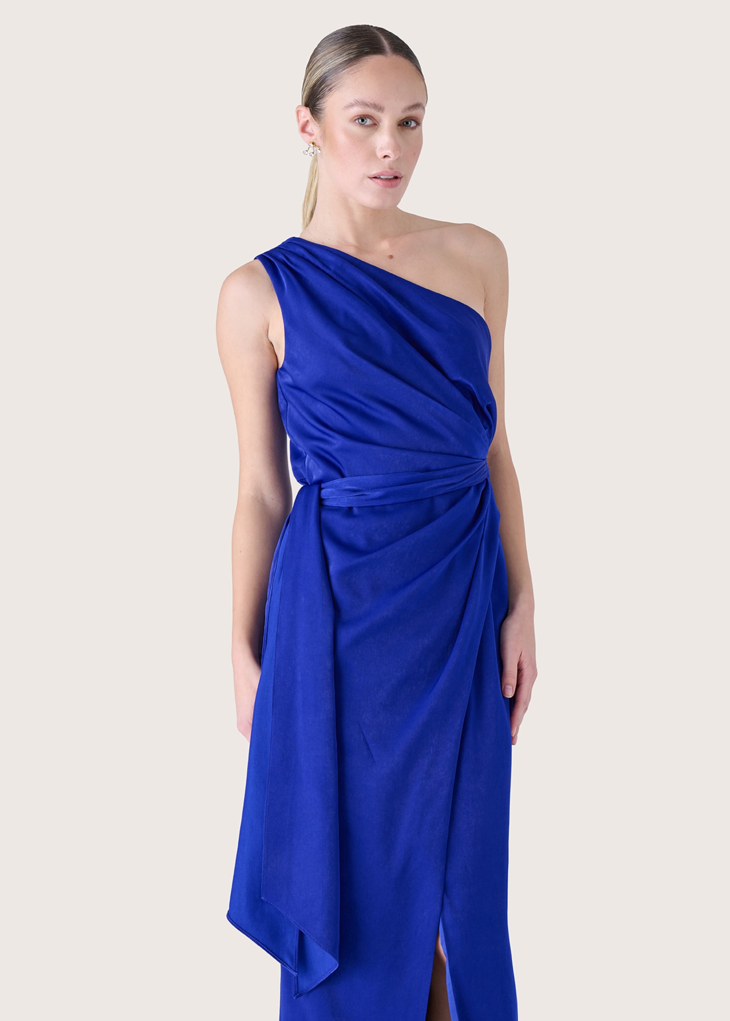 Thumbnail - Camomilla Italia Abendkleid ELIZABETH