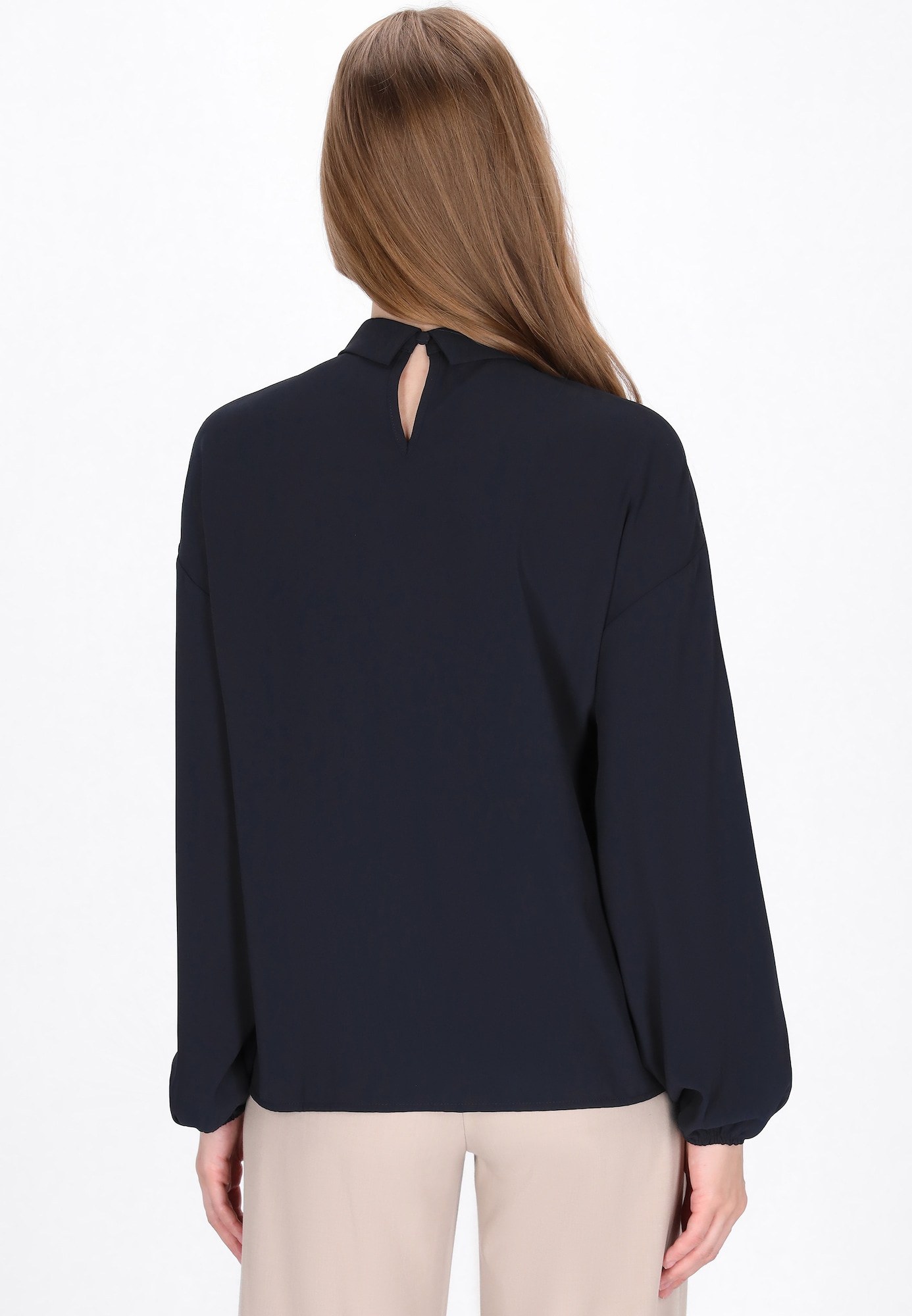 Thumbnail - DreiMaster Klassik Bluse