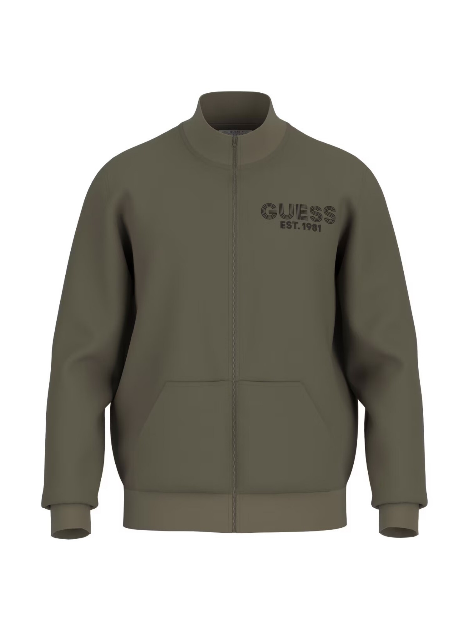 Thumbnail - GUESS Sweatjacke