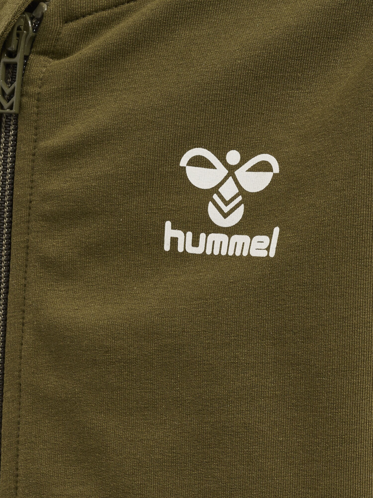 Thumbnail - Sweatjacke