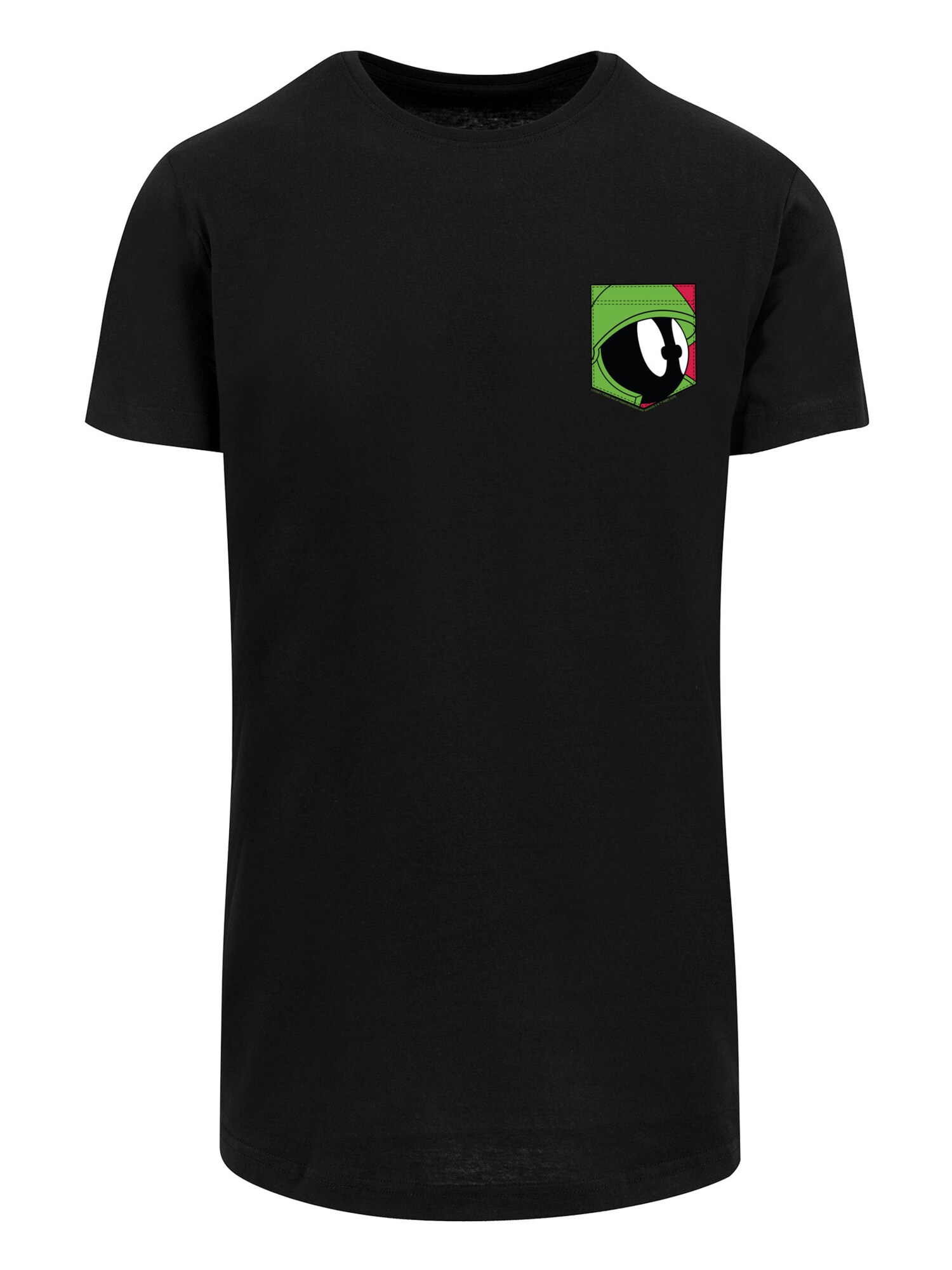 Thumbnail - T-Shirt 'Looney Tunes Marvin The Martian'
