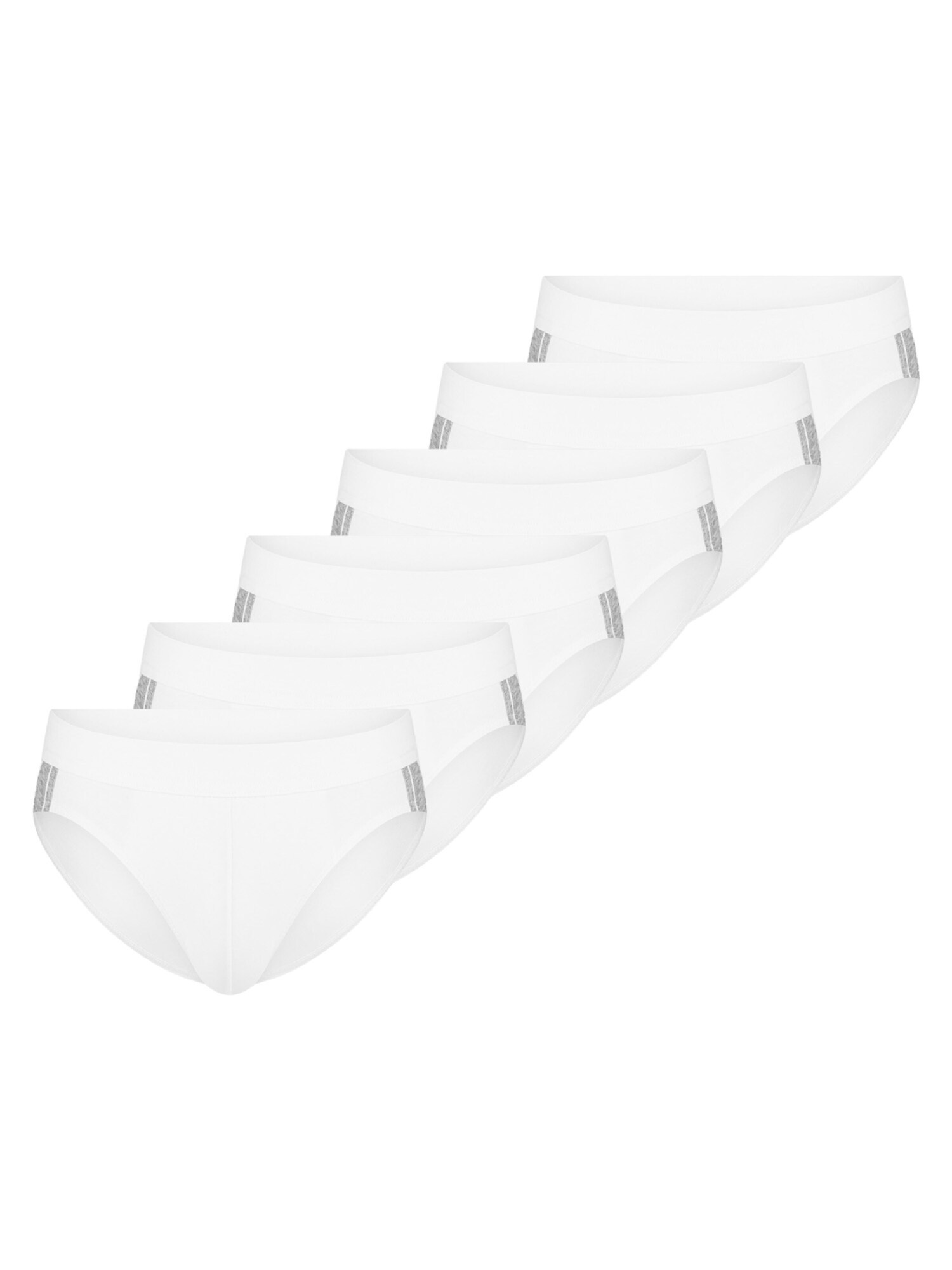 Schiesser Slip 95/5 Stretch - Cotton