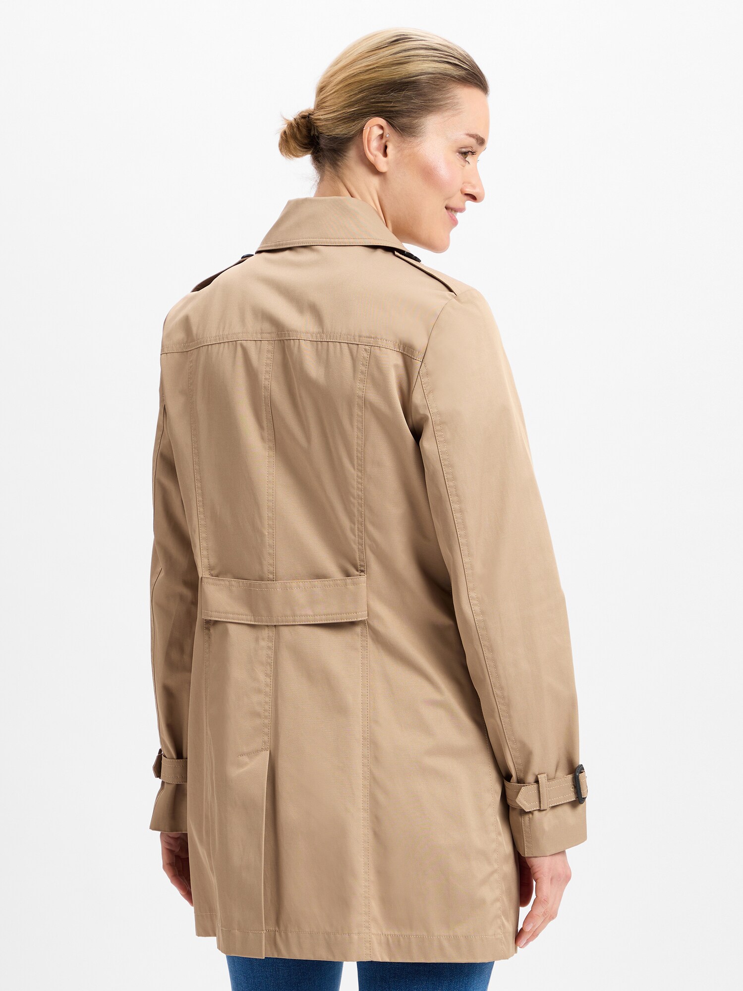 Thumbnail - Trenchcoat ' '