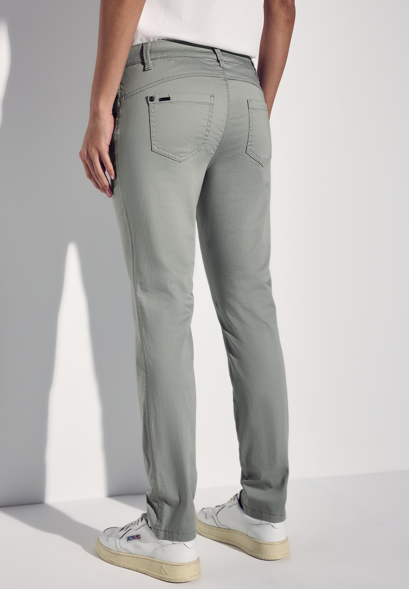 Thumbnail - STREET ONE Hose im Casual Fit