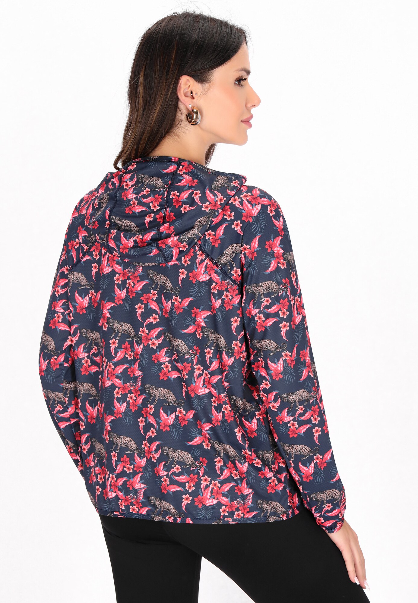 Thumbnail - faina Übergangsjacke