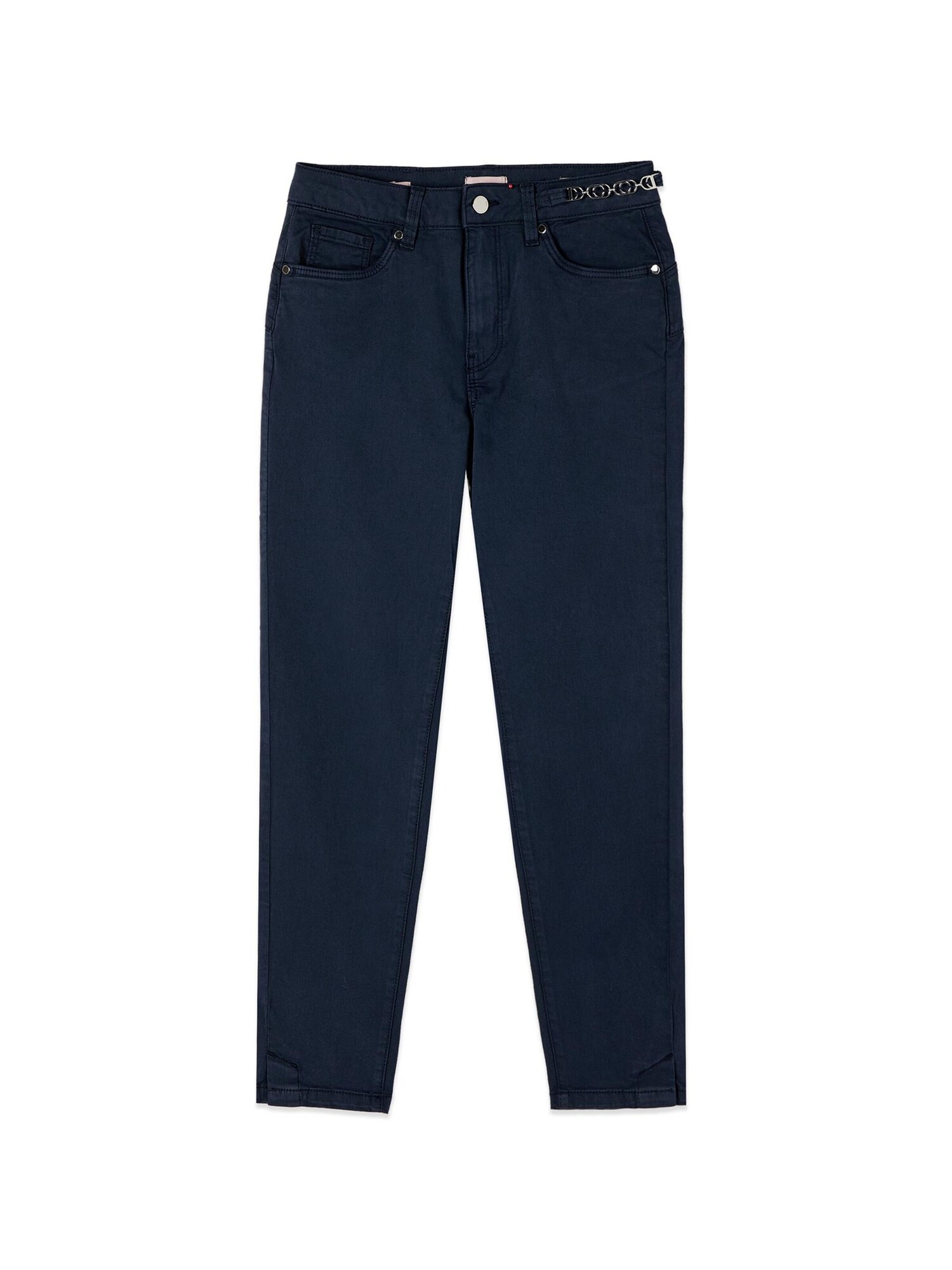 oltre Pantalón  azul