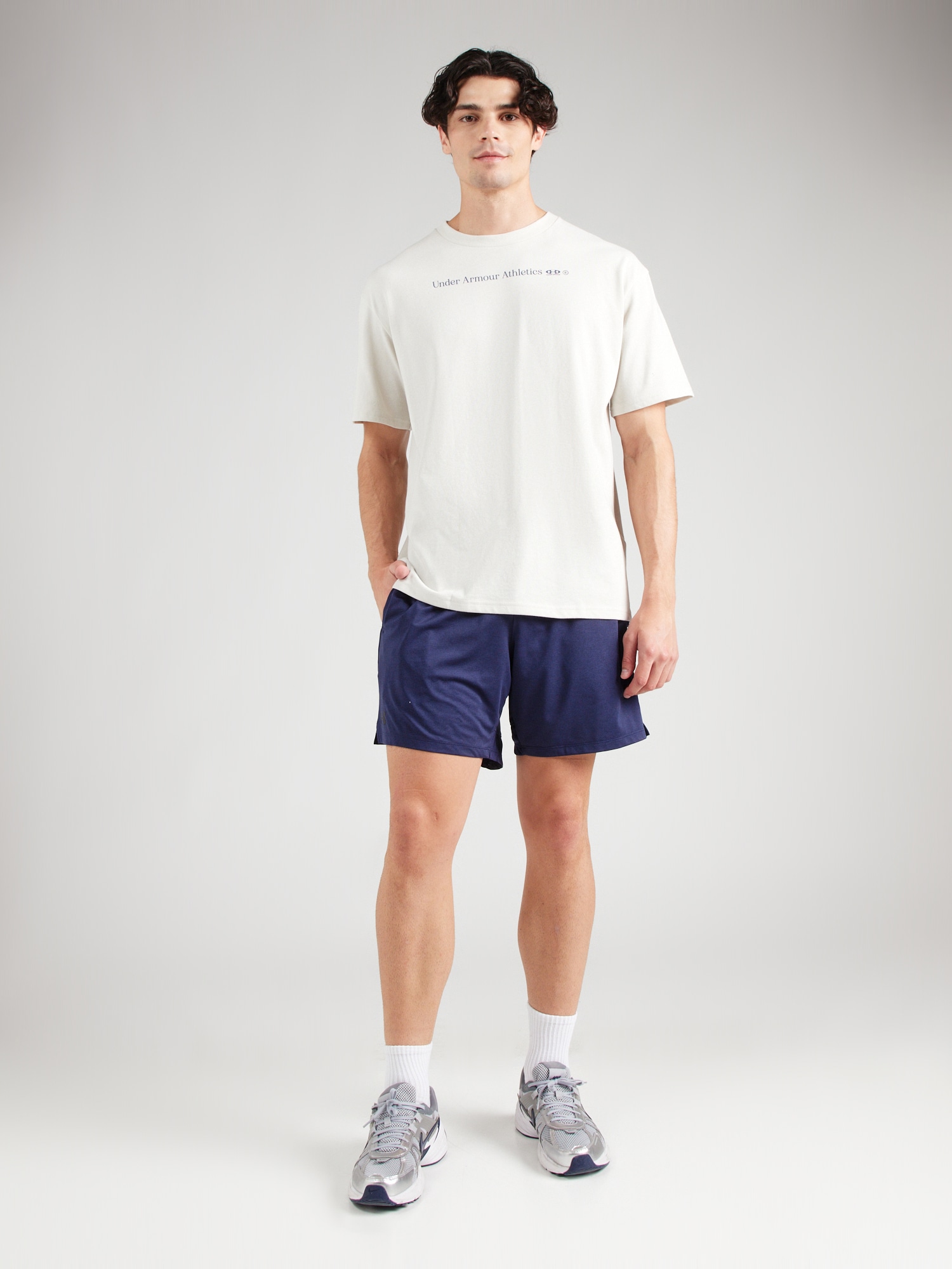 Thumbnail - Funktionsshirt 'RUNNING SHOE'