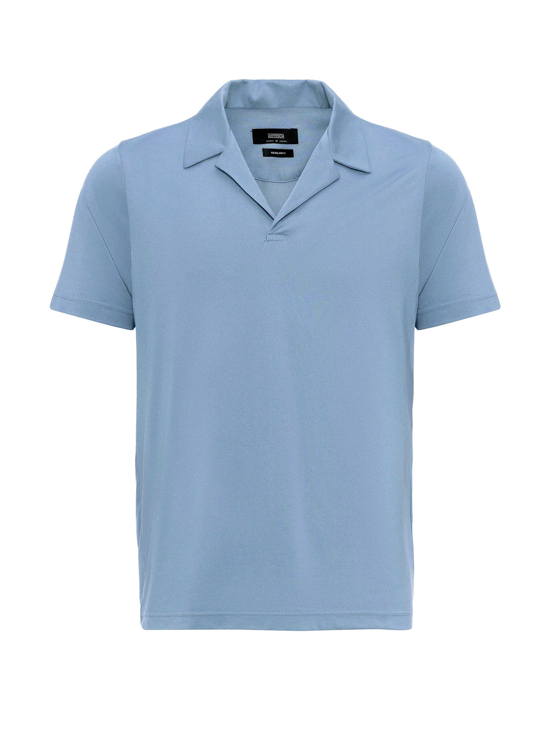 Antioch T-shirt herr