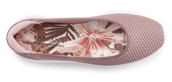 LASCANA, Balerina, rózsaszín