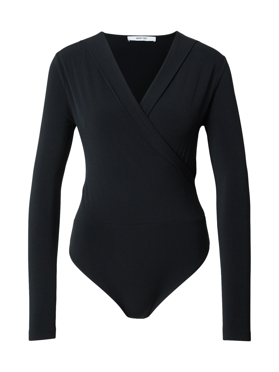 T-shirtbody 'Isa'