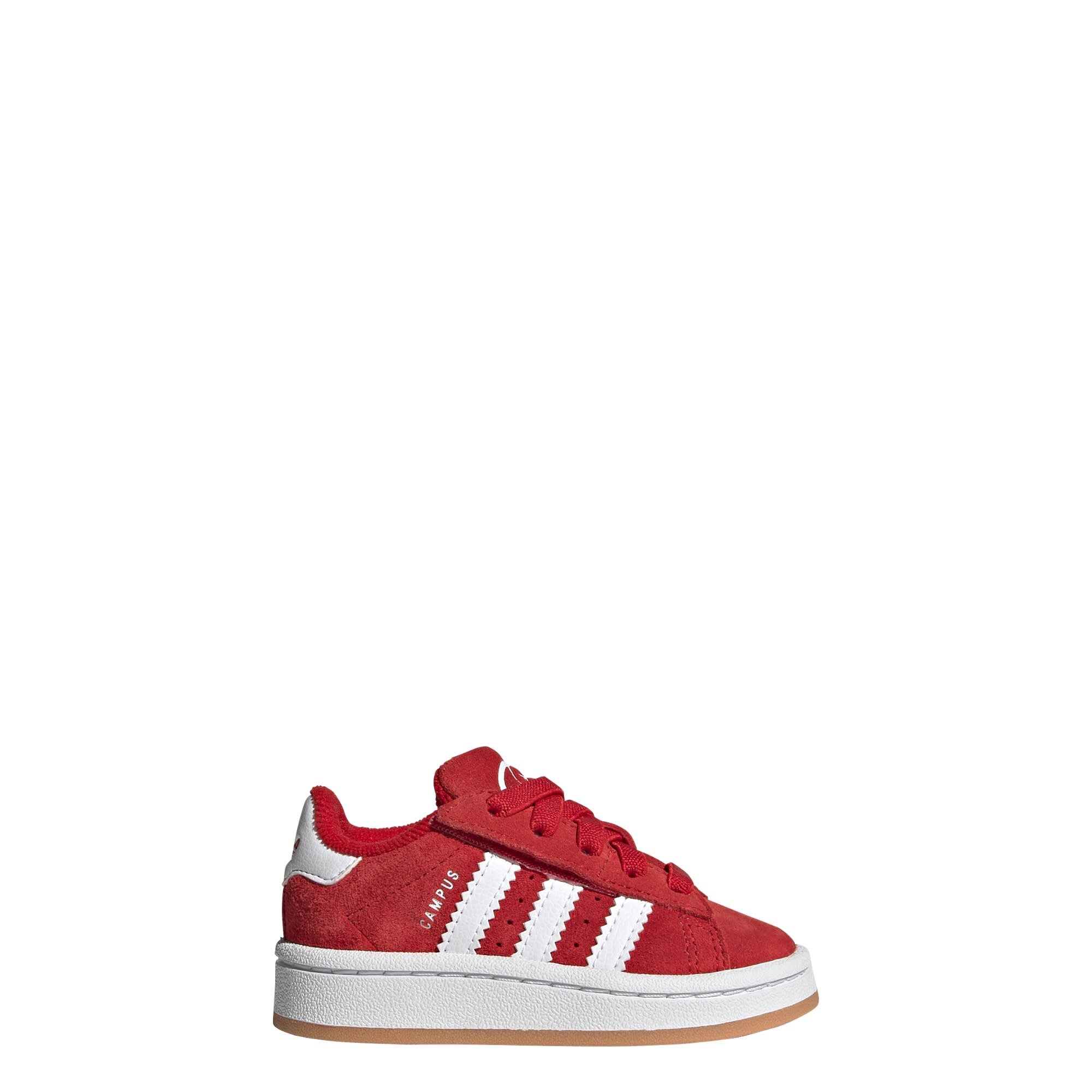 ADIDAS ORIGINALS Sportcipő 'Campus 00s'  sárga / piros / fehér termék 2. képe