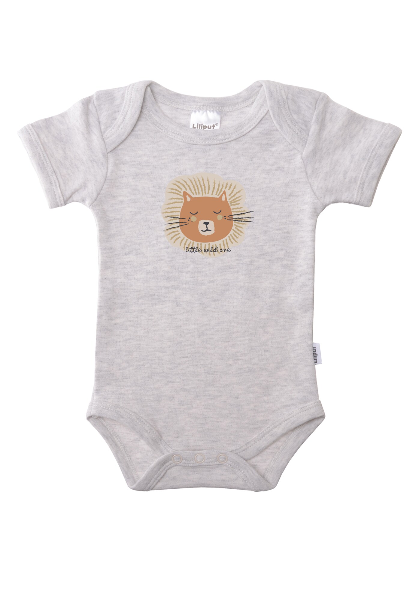 Thumbnail - LILIPUT Bod Born wild