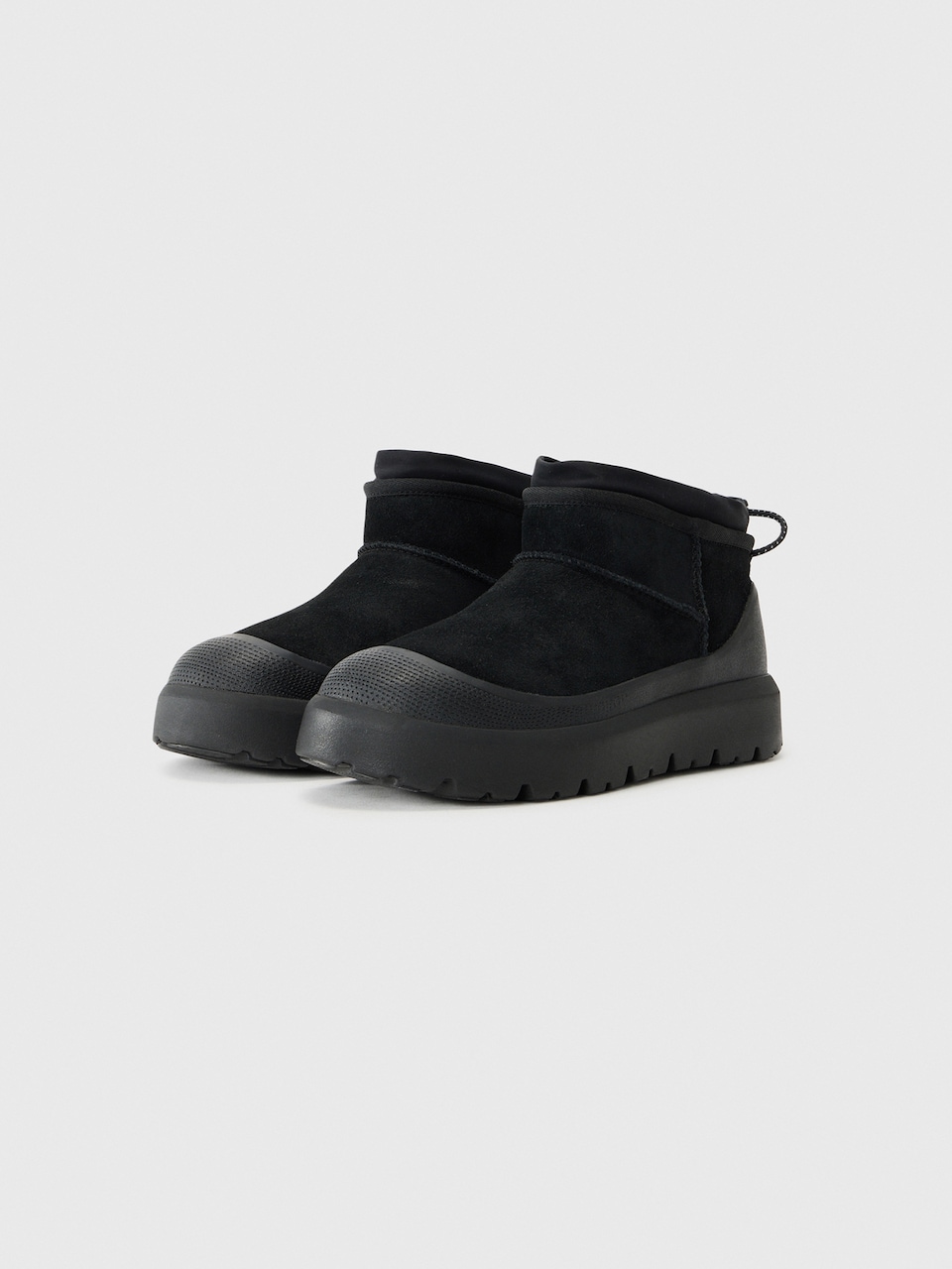 Boot 'Cl Ultra Mini Weather Hybrid'