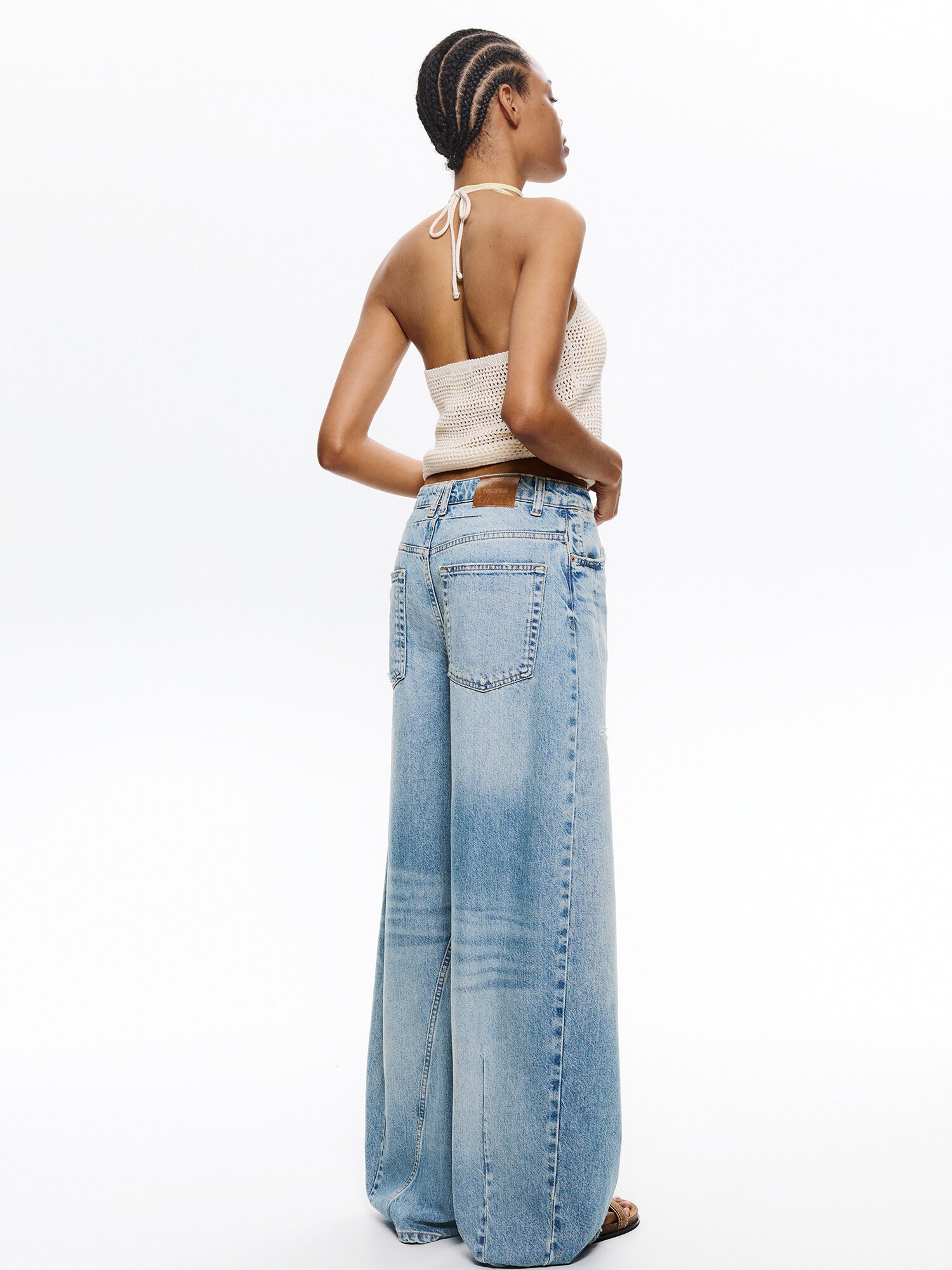 Thumbnail - Pull&Bear Jeans