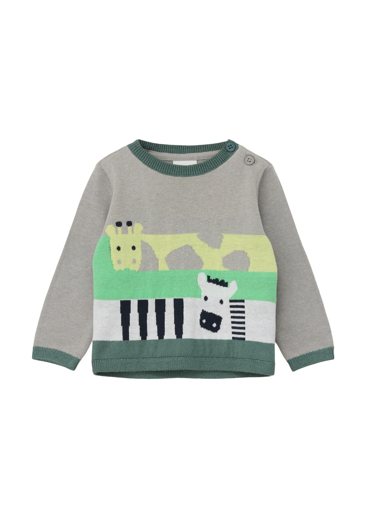 S.Oliver Pullover