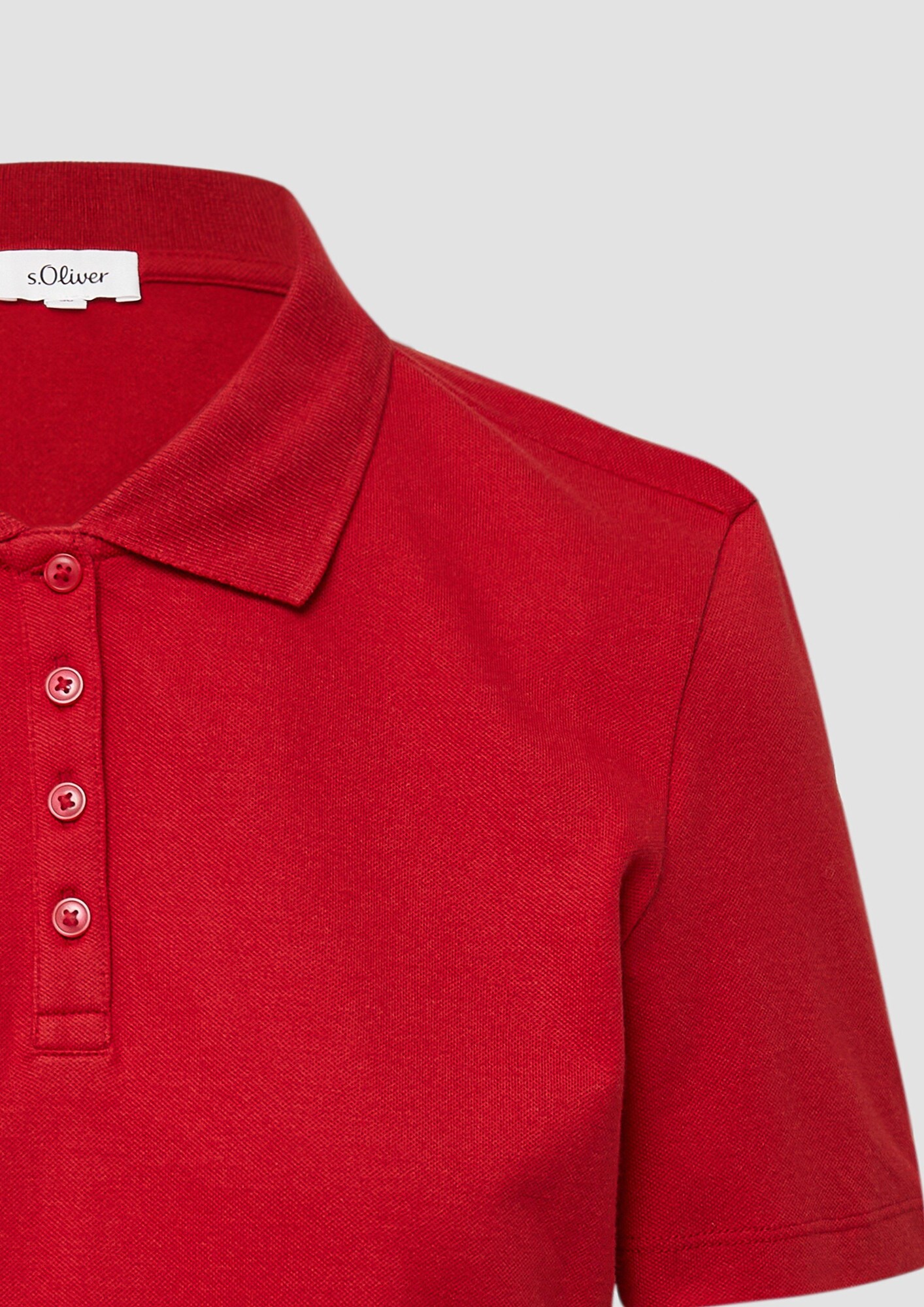 Thumbnail - s.Oliver Poloshirt