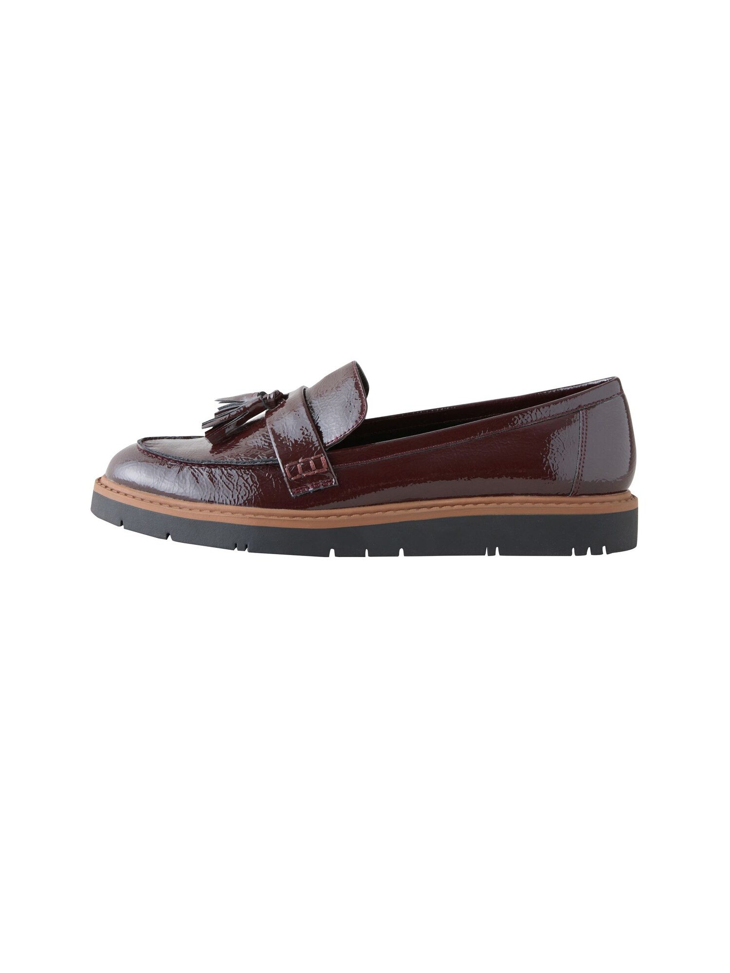 Next Zapatillas 'Forever Comfort®' borgoña