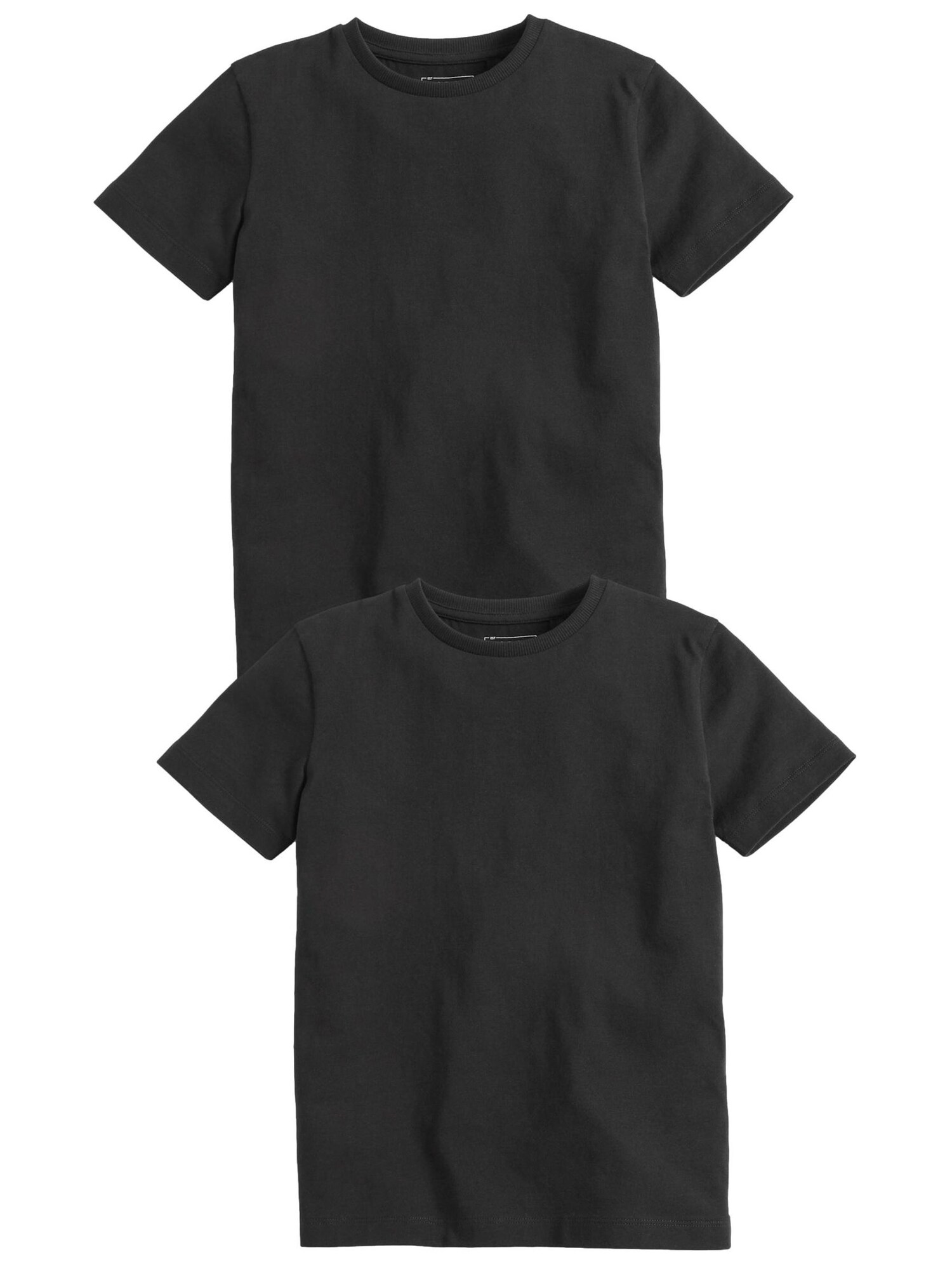 Next Tricou  negru