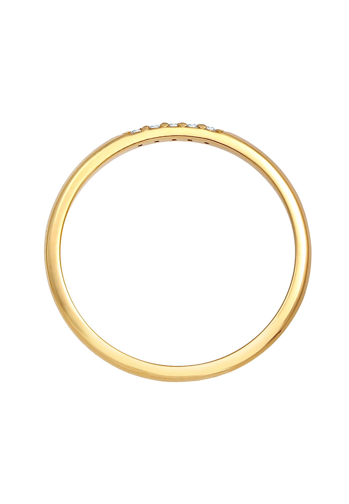 Thumbnail - Elli DIAMONDS Ring Microsetting