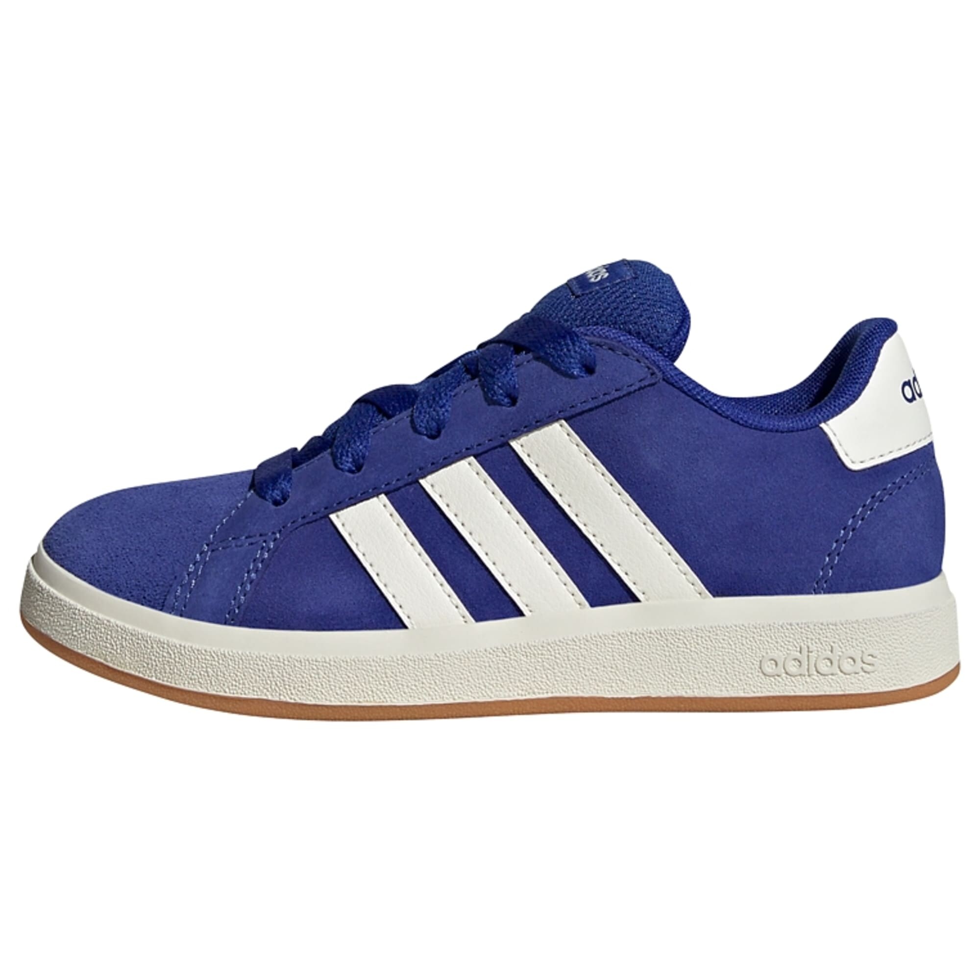 ADIDAS SPORTSWEAR Sportcipő 'Grand Court 00s'  királykék / fehér akciós termékkép 1