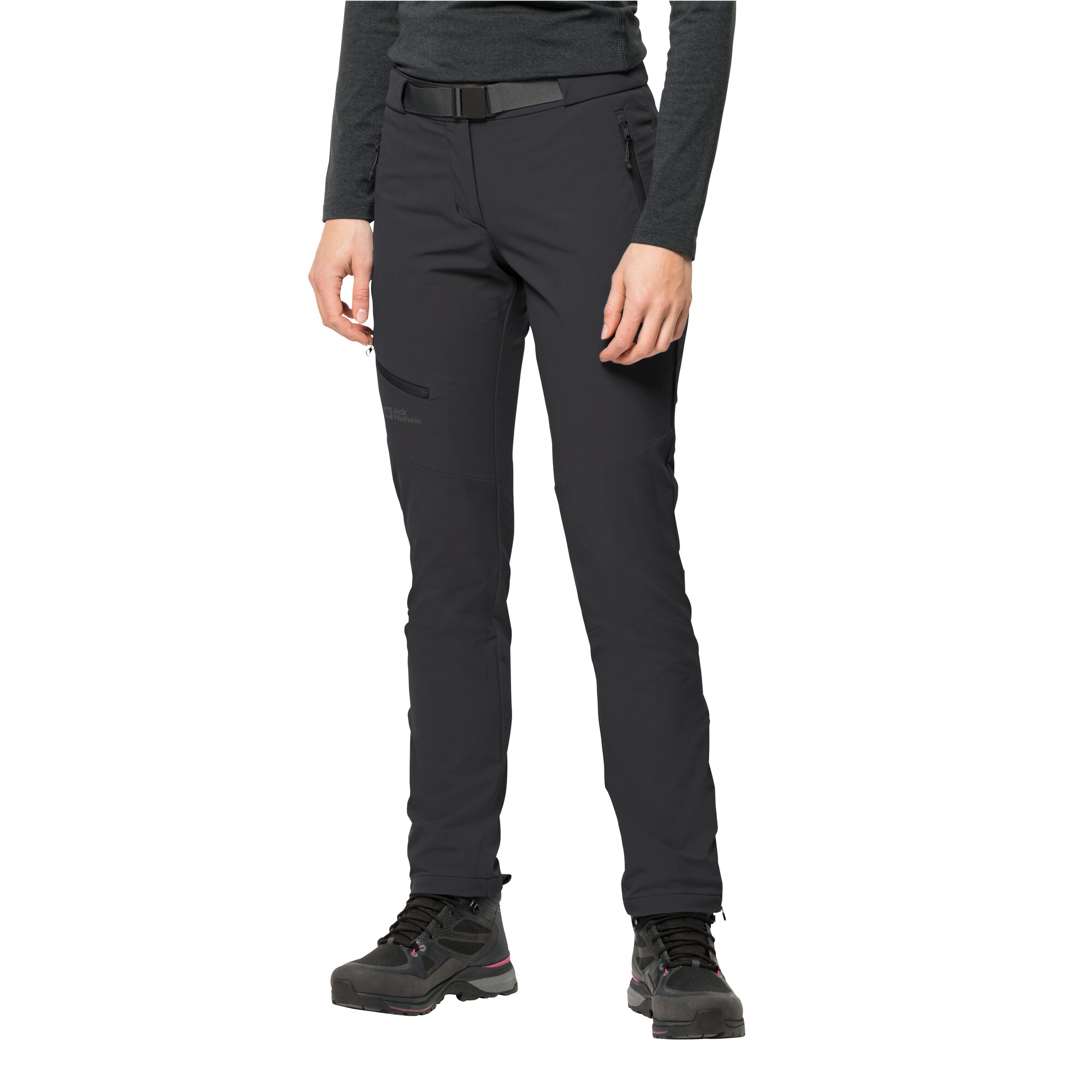 Thumbnail - JACK WOLFSKIN Outdoorhose