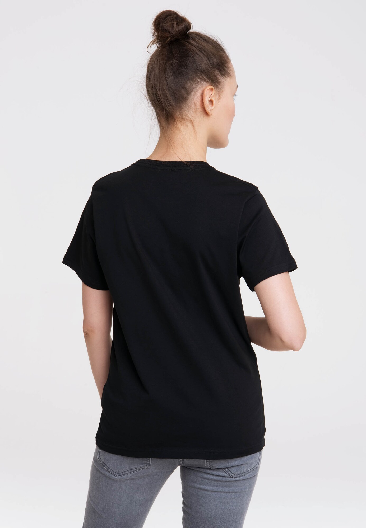 Thumbnail - LOGOSHIRT T-Shirt Marvel Comics