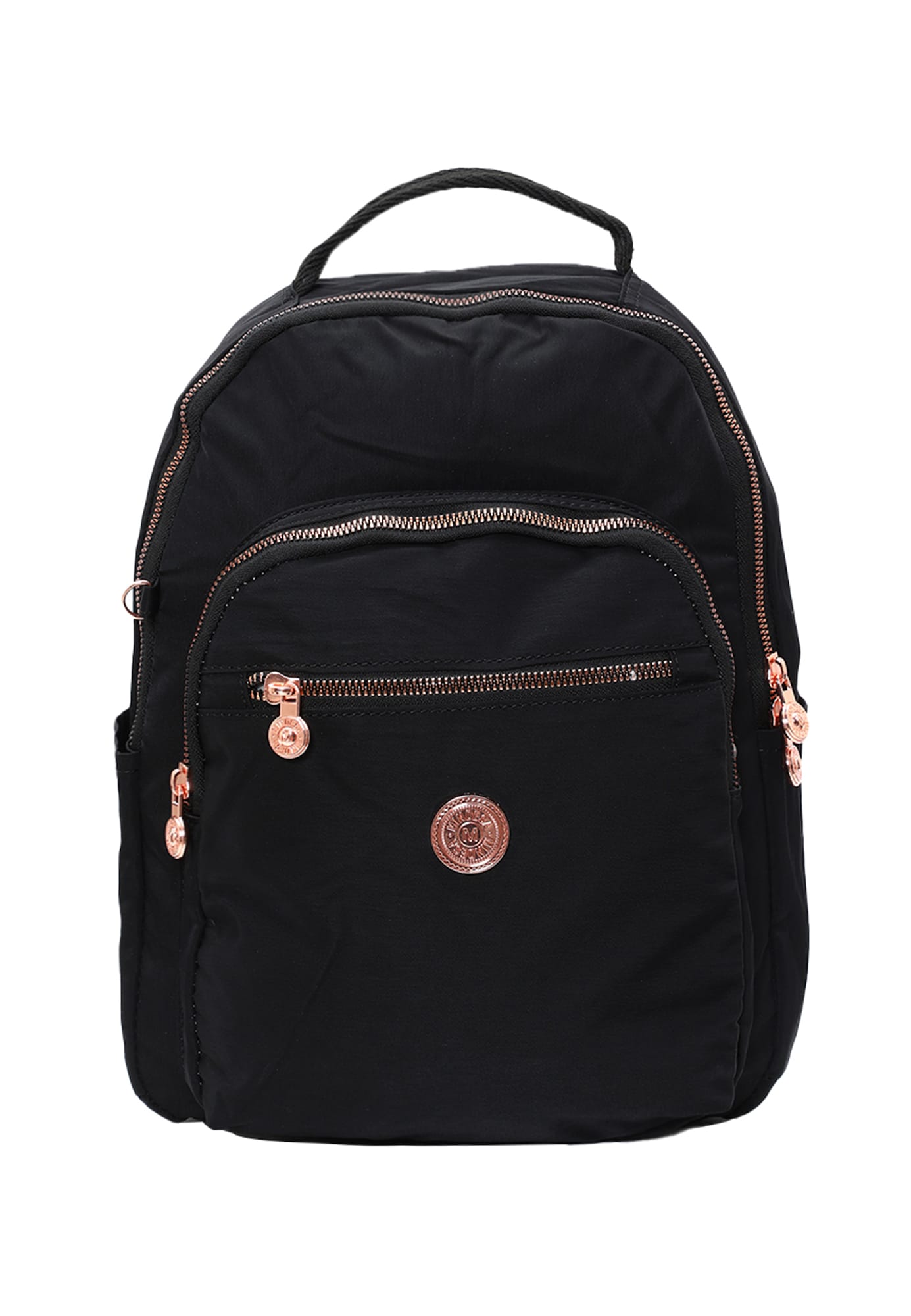 Mindesa Rucsac  negru