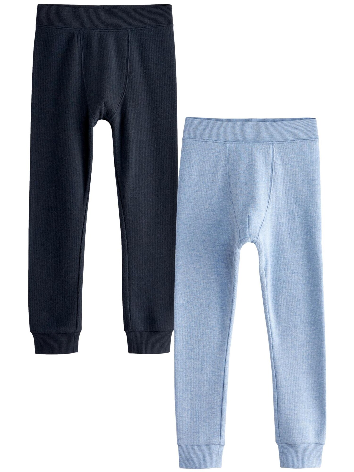 Next Leggings  bleumarin / albastru deschis