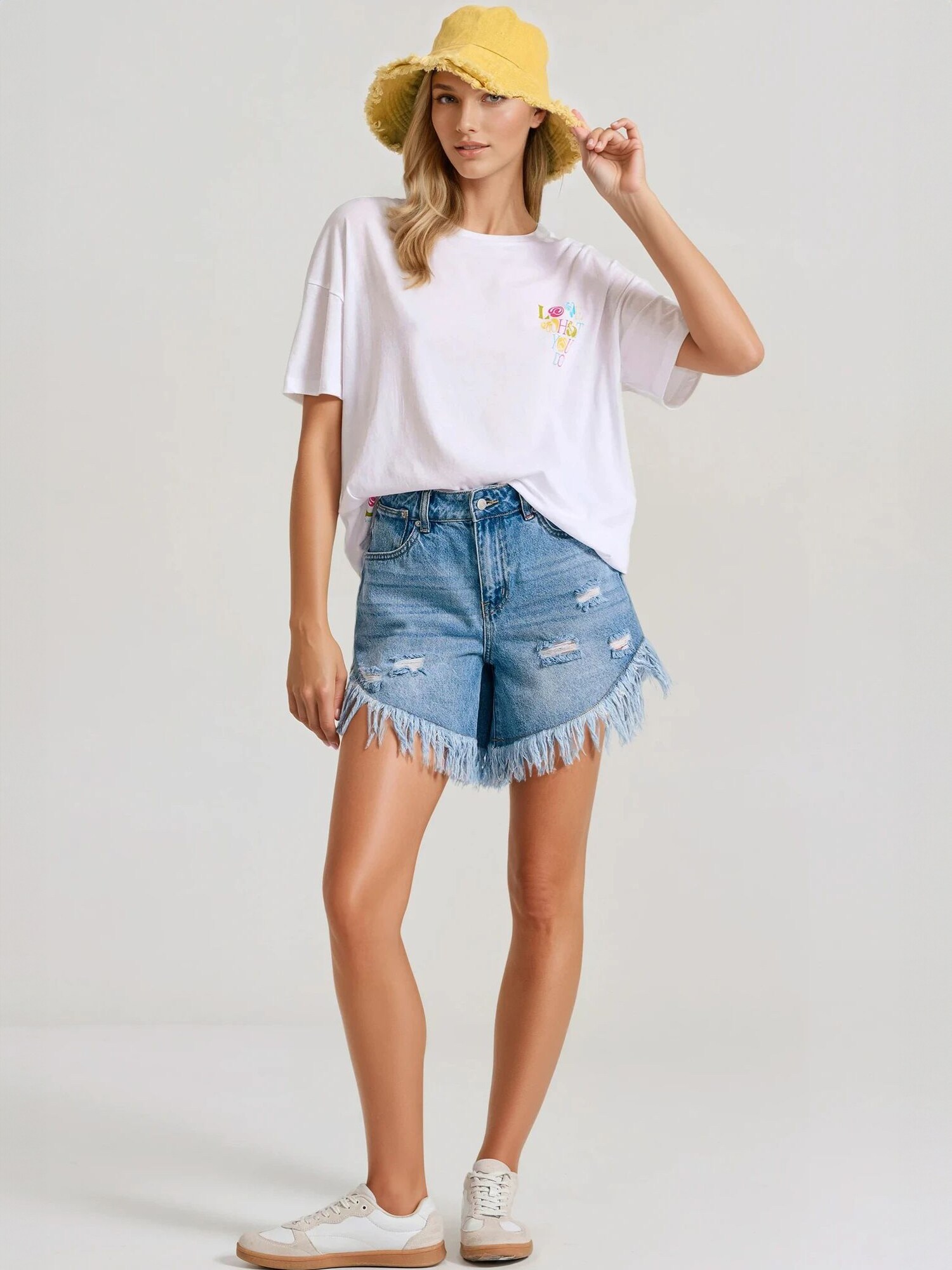 Thumbnail - Funky Buddha T-Shirt