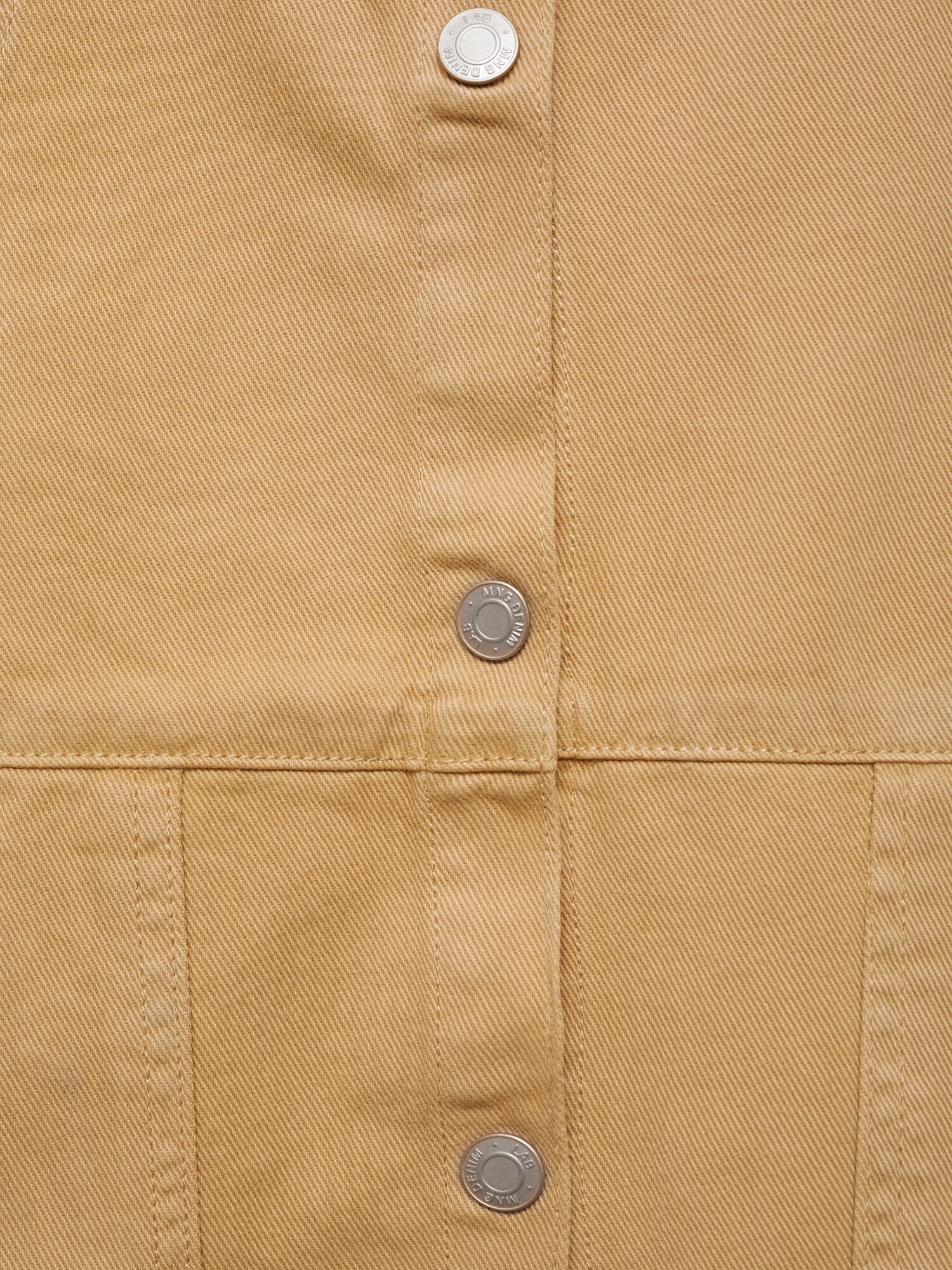 Thumbnail - MANGO KIDS Latzrock LANA