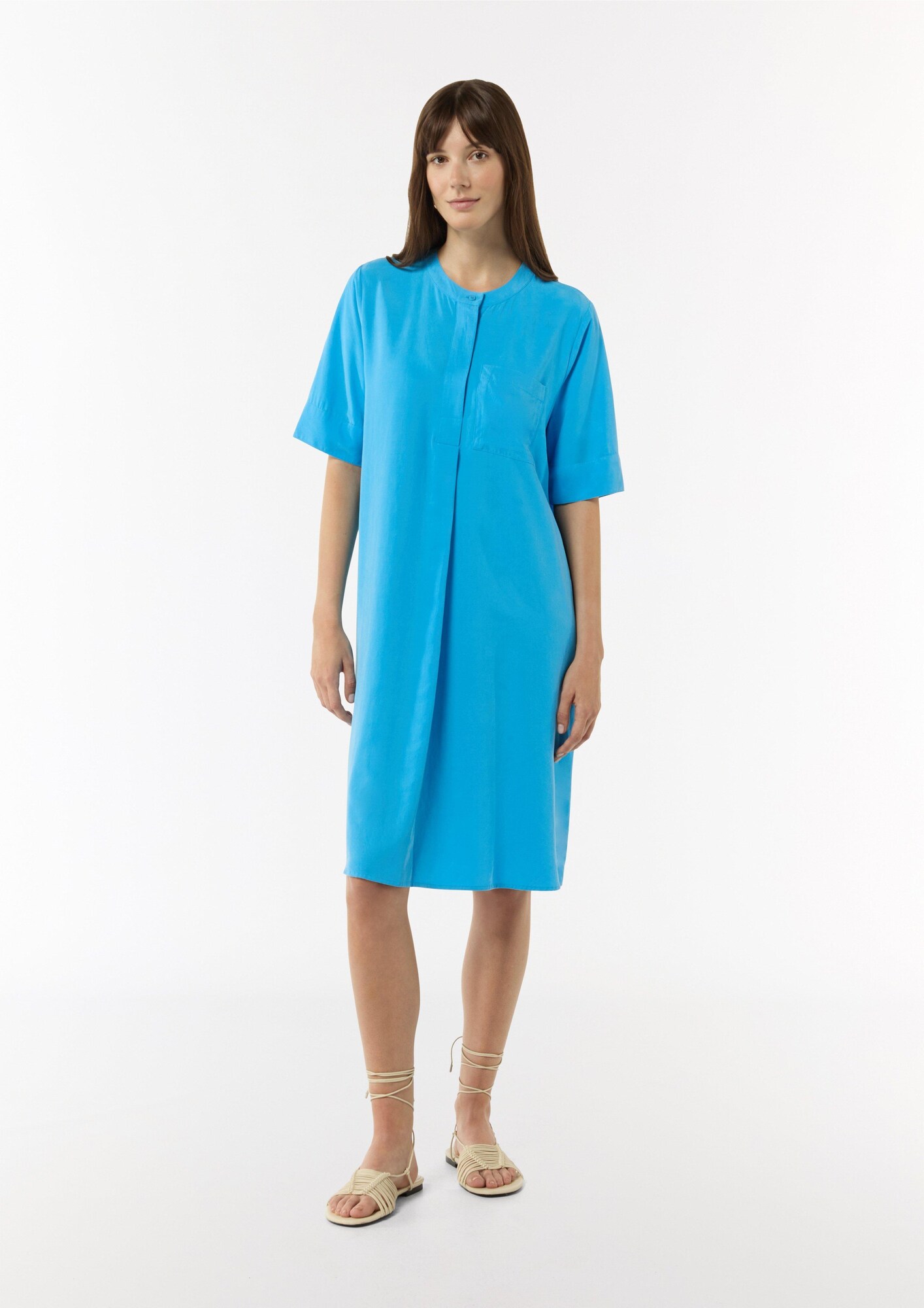 Thumbnail - comma casual identity Kleid