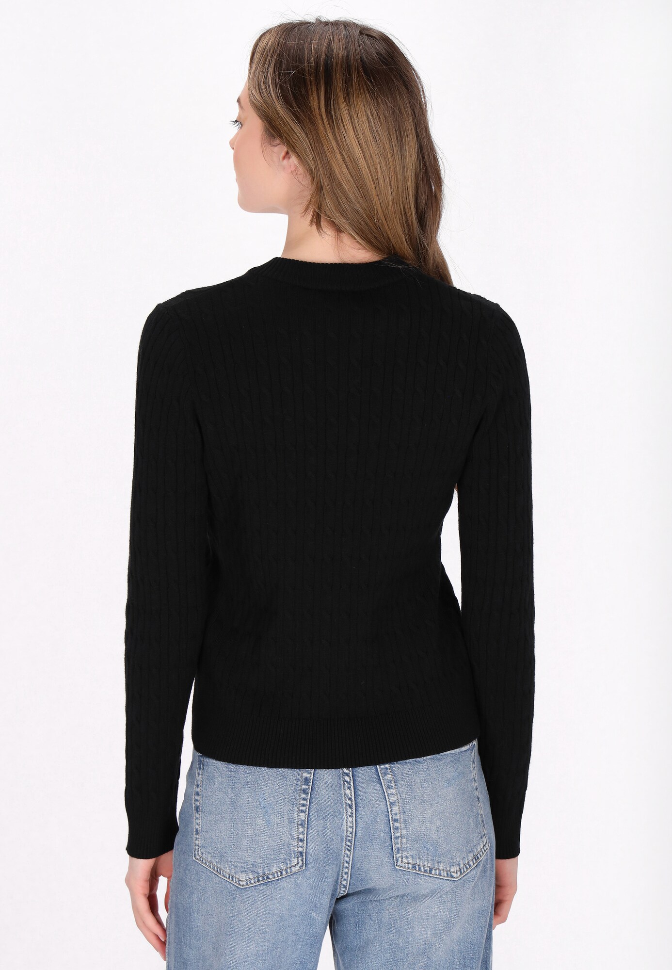 Thumbnail - DreiMaster Maritim Pullover