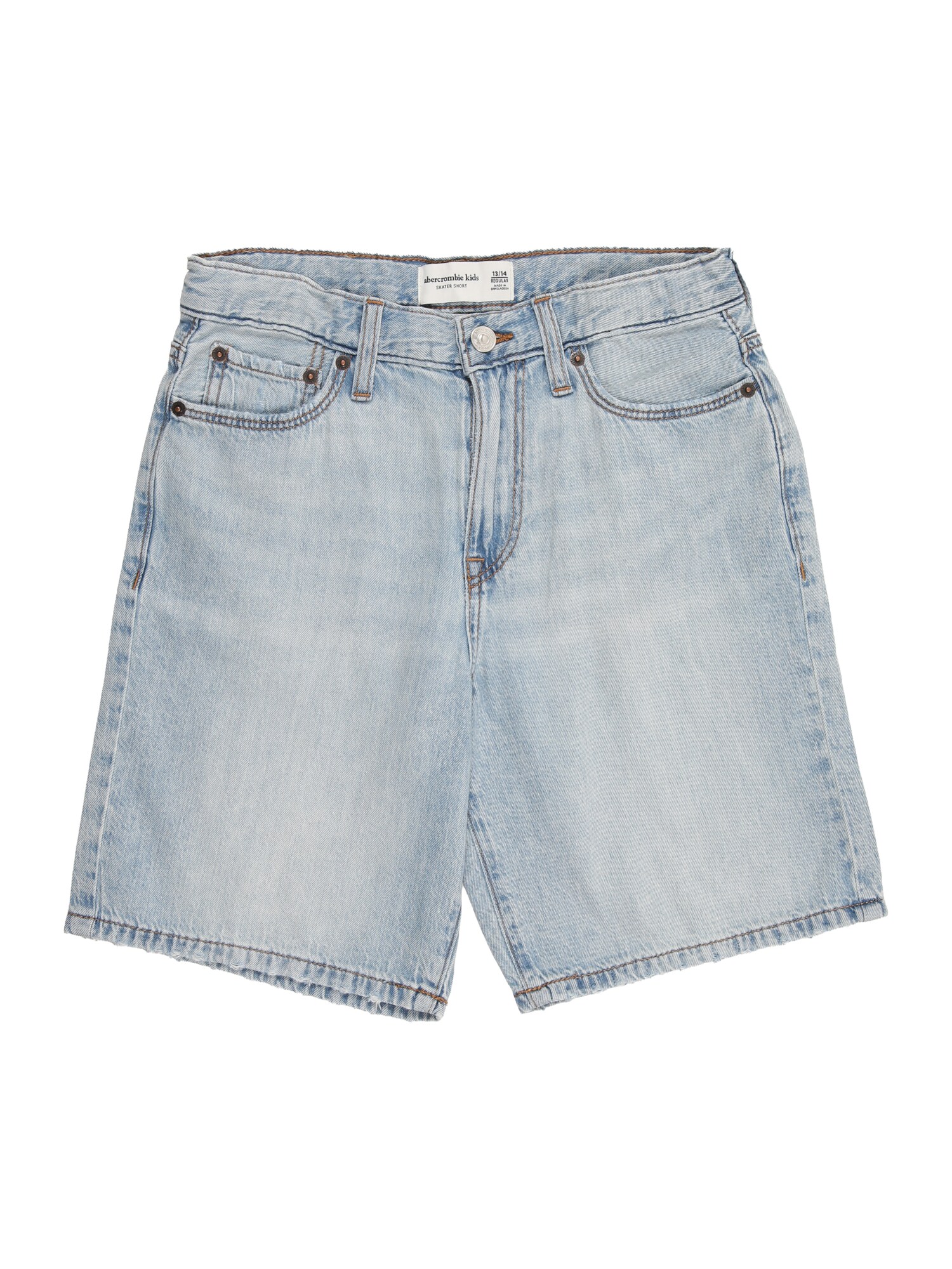 Abercrombie & Fitch Jeans  albastru denim