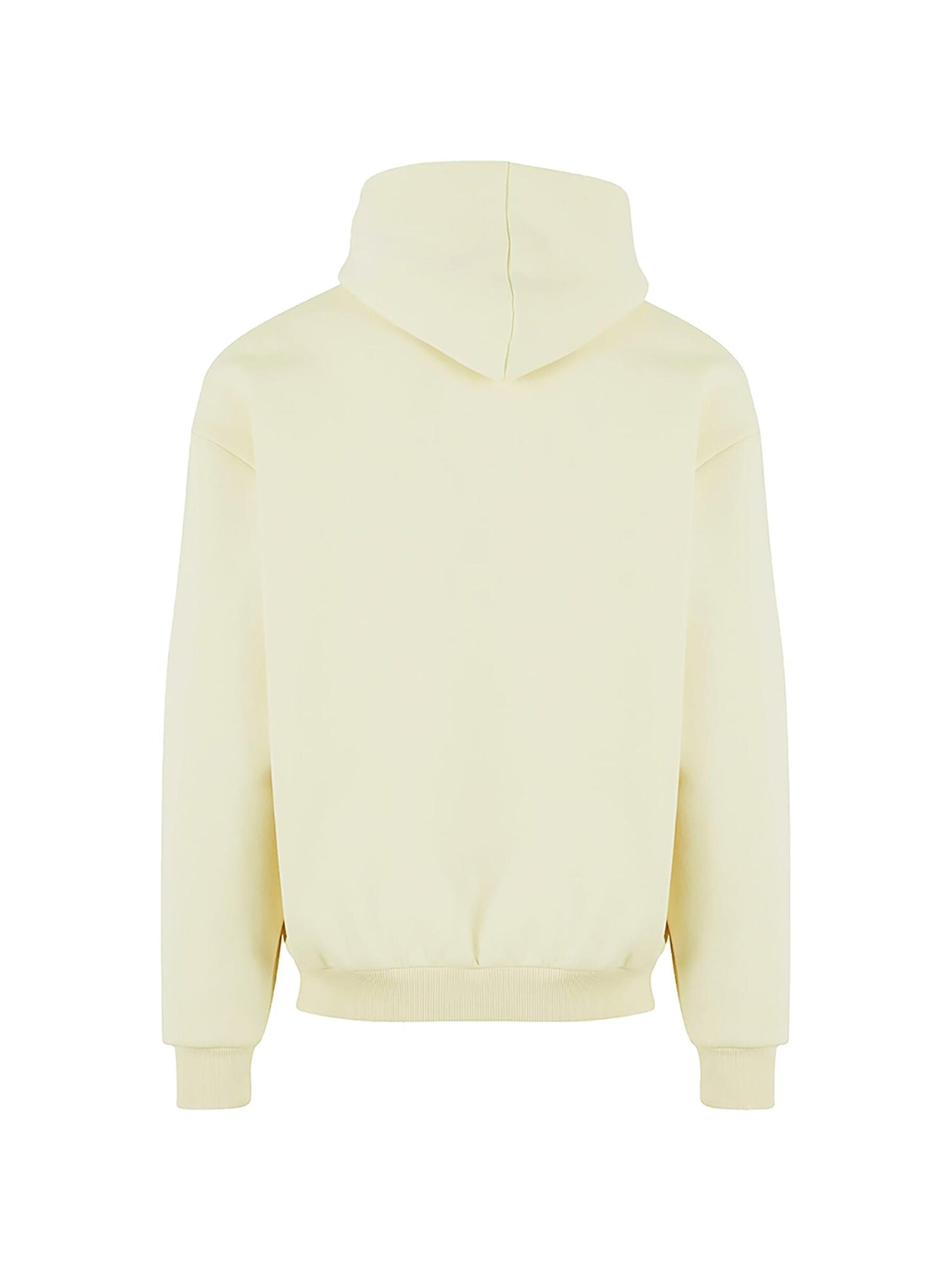 Karl Kani Sudadera 'Signature OS' beige claro – imagen 2