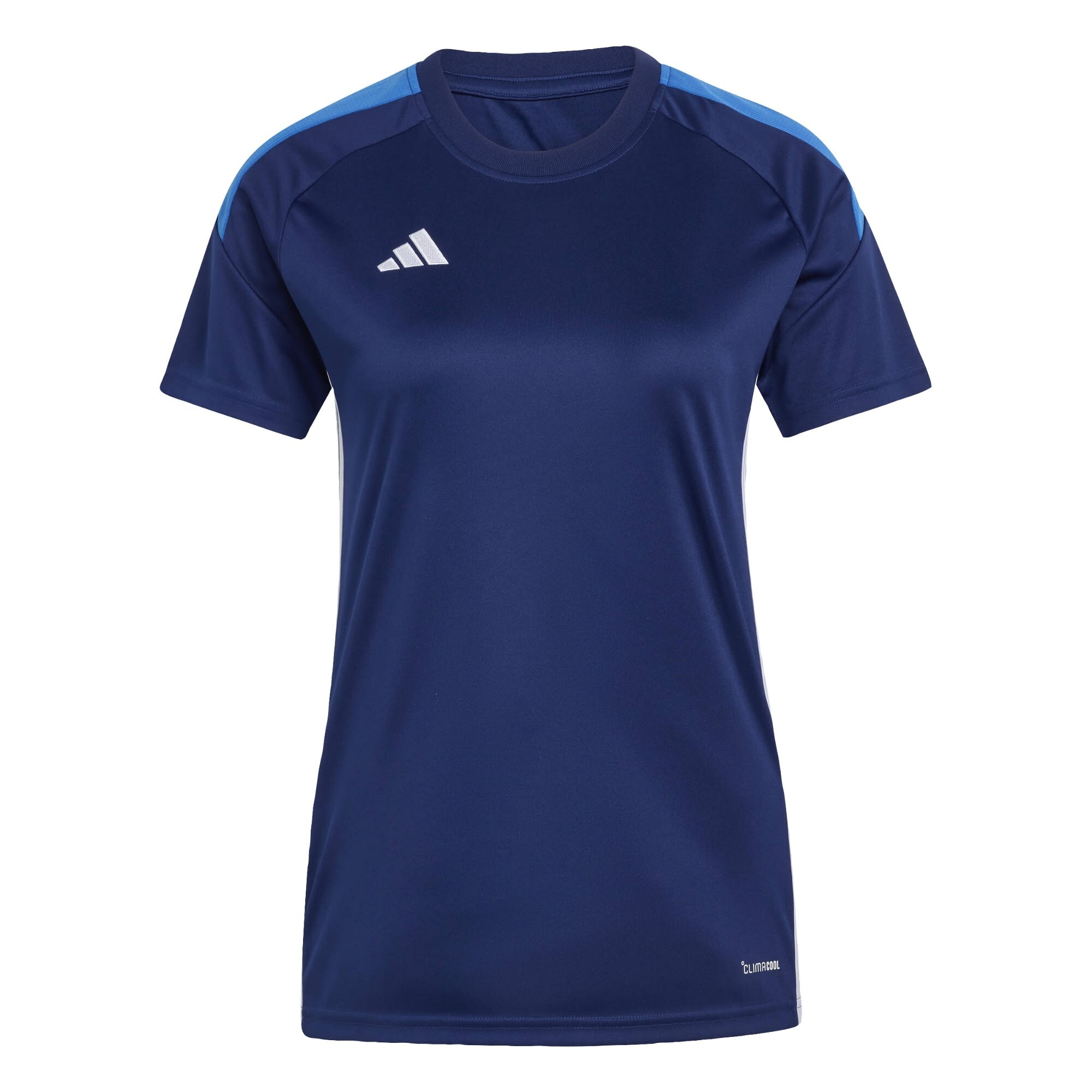 ADIDAS PERFORMANCE Funkčné tričko 'Tiro 26 Essentials'  azúrová / svetlomodrá / tmavomodrá