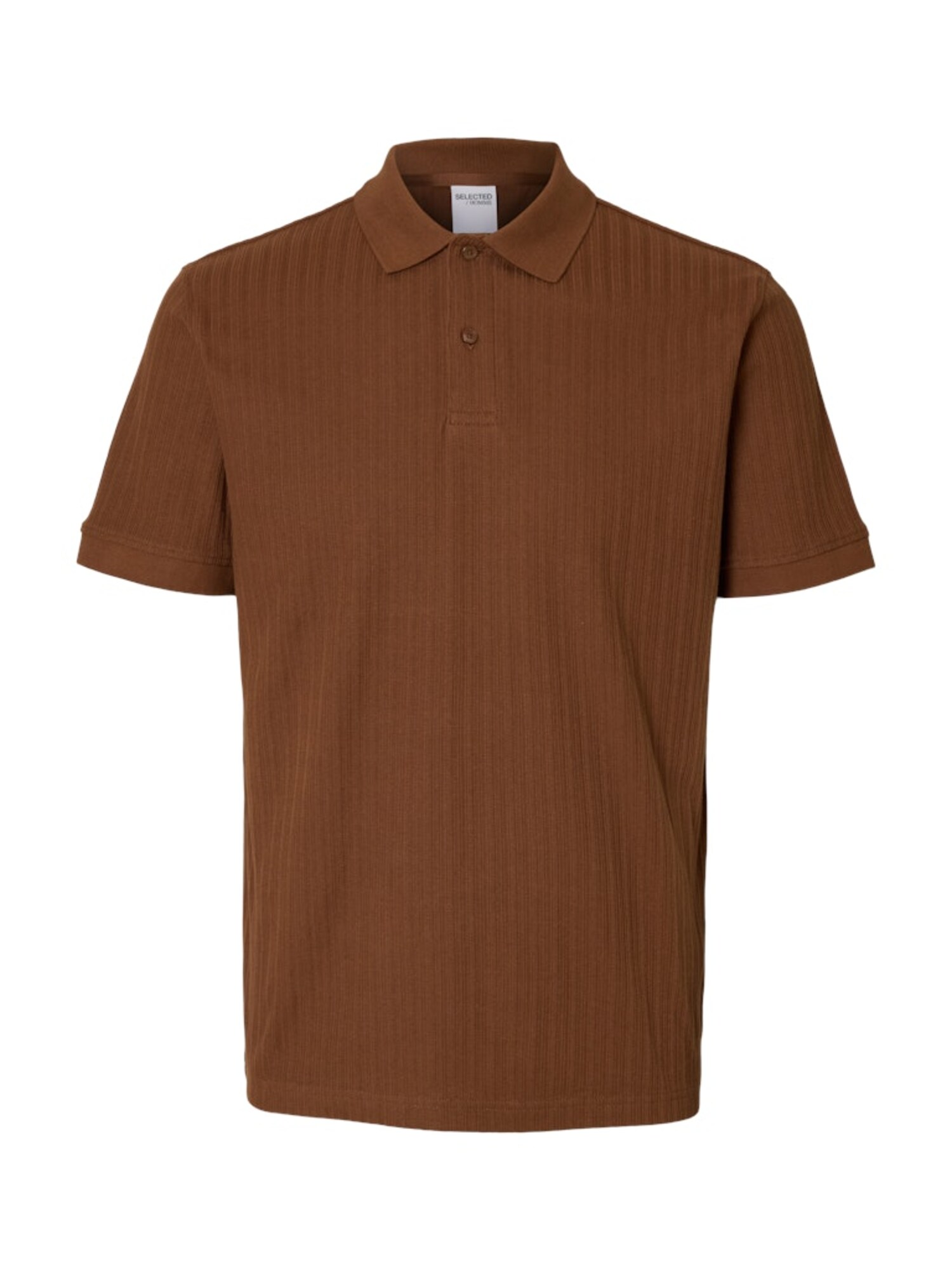Thumbnail - Poloshirt 'SLHLevi'