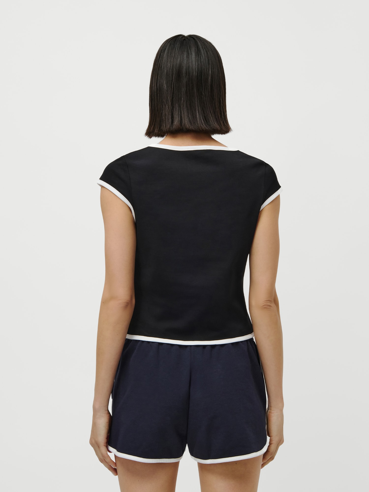 Thumbnail - LeGer by Lena Gercke T-Shirt Smilla