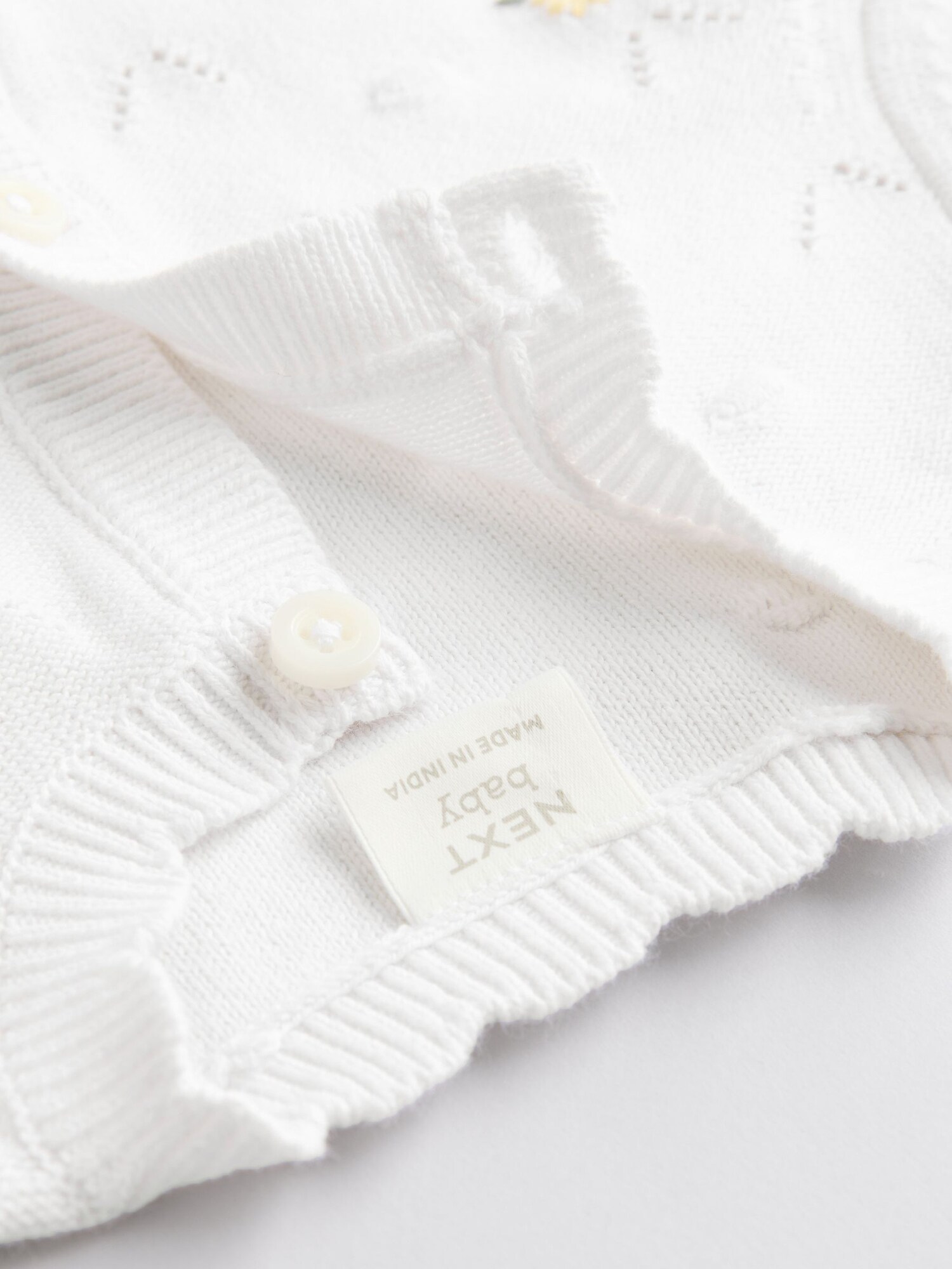 Thumbnail - Next Strickjacke