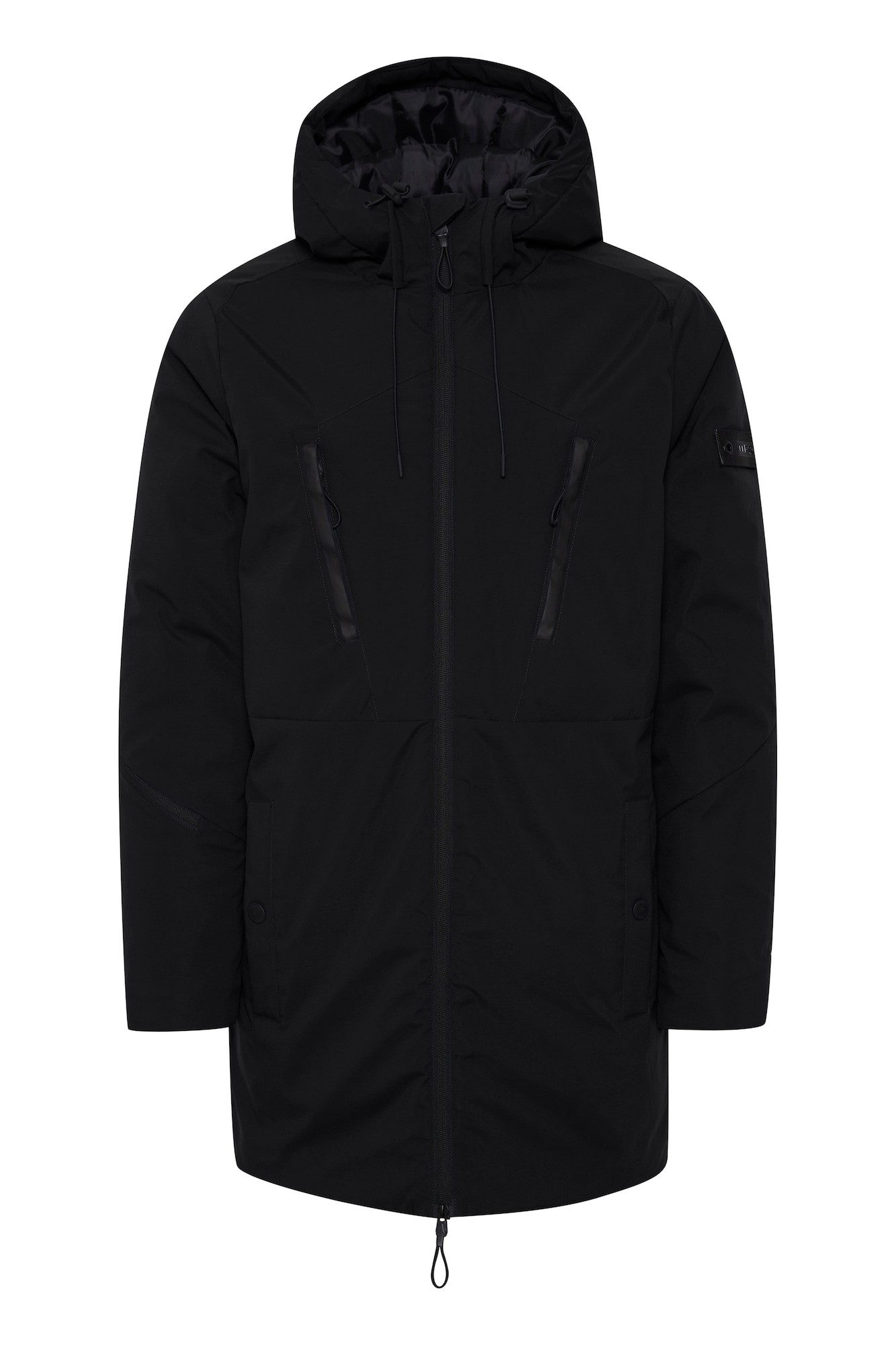 Chaqueta de invierno 'PINE'