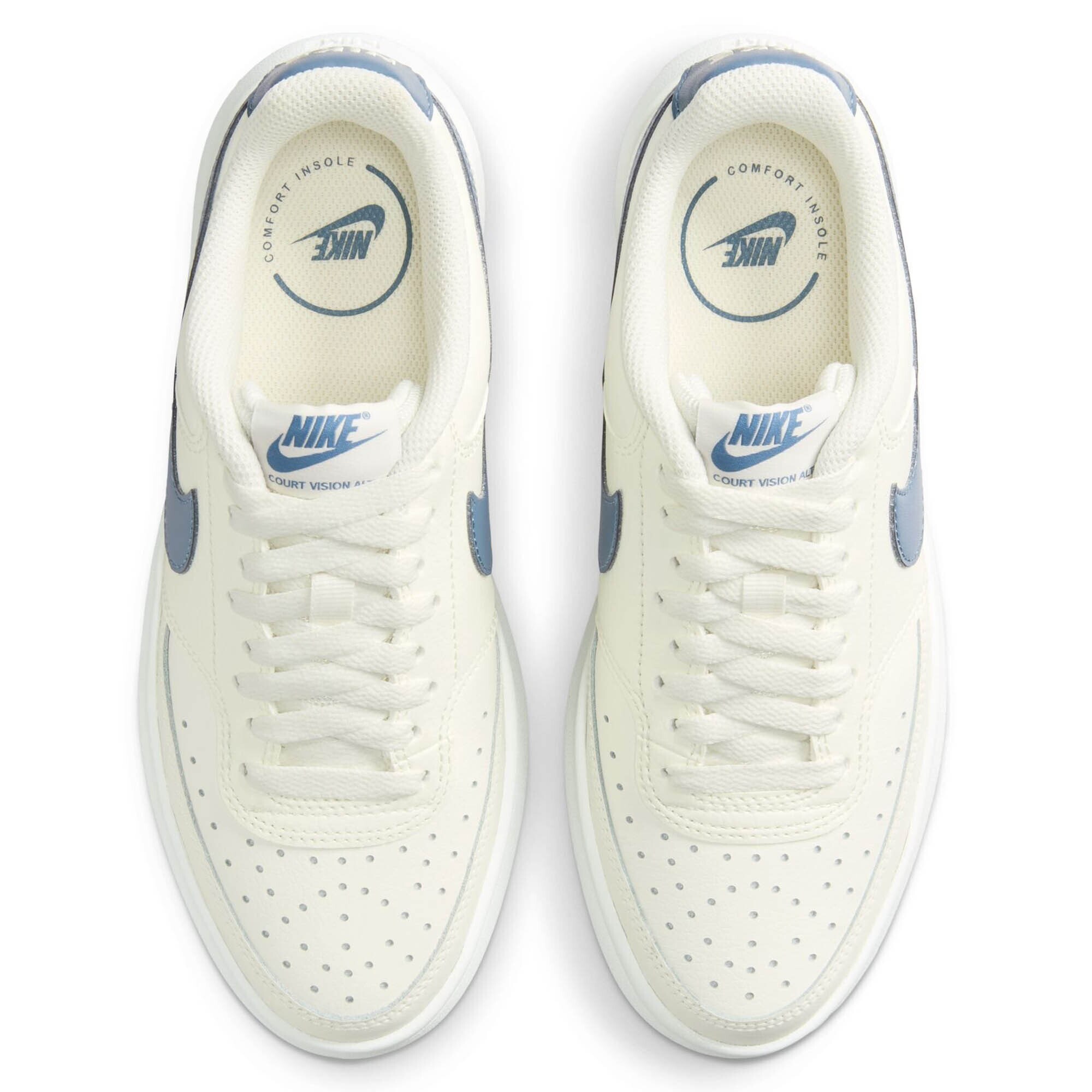 Thumbnail - Nike Sportswear Sneaker Court Vision Altar