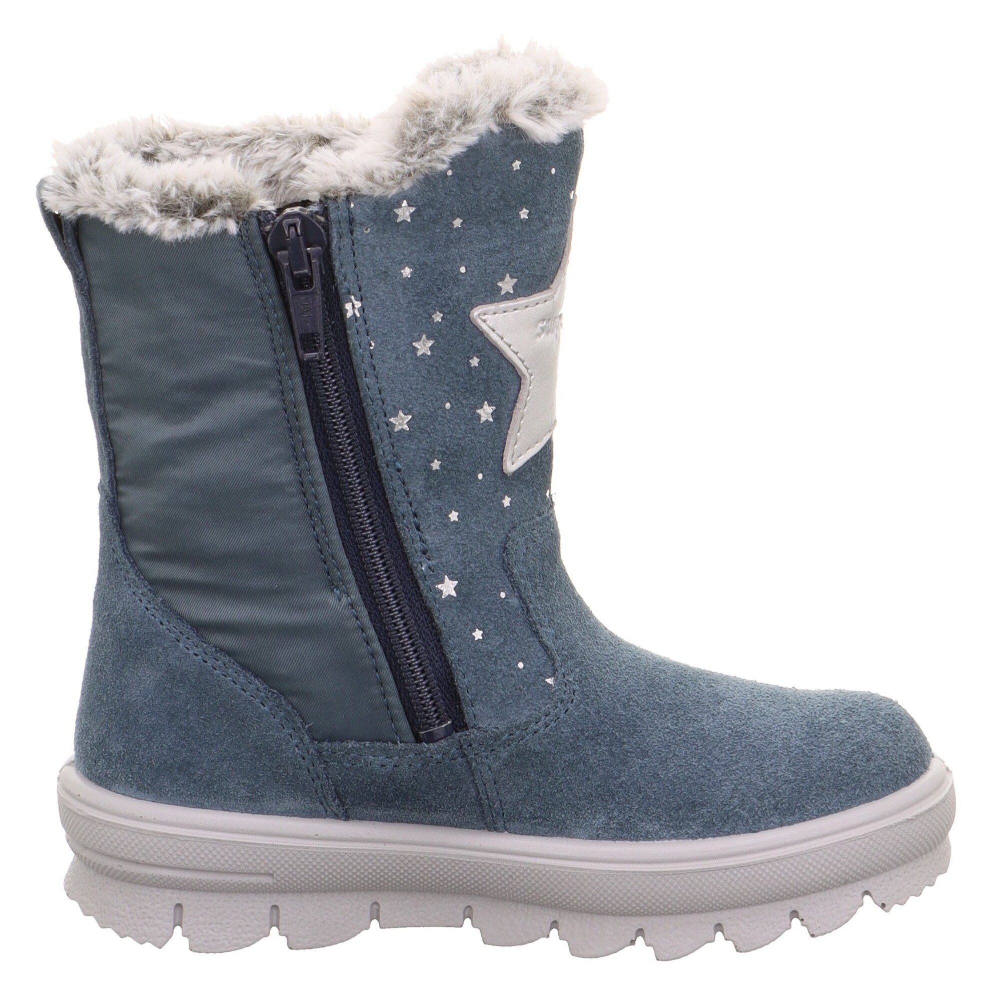 Thumbnail - Snowboots