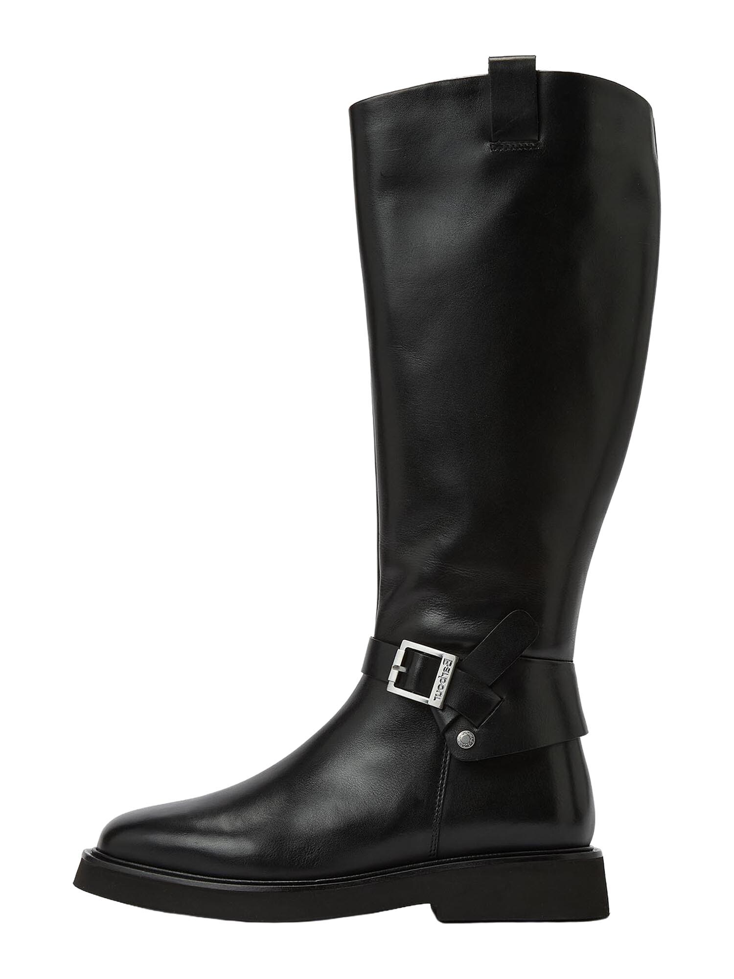 Barbour Škornji 'Theodora'  črna