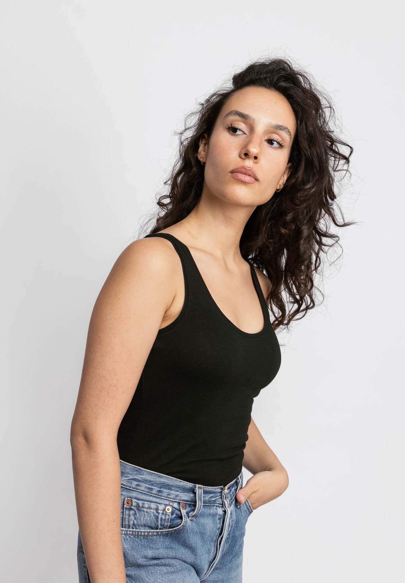 Thumbnail - Tank Tops