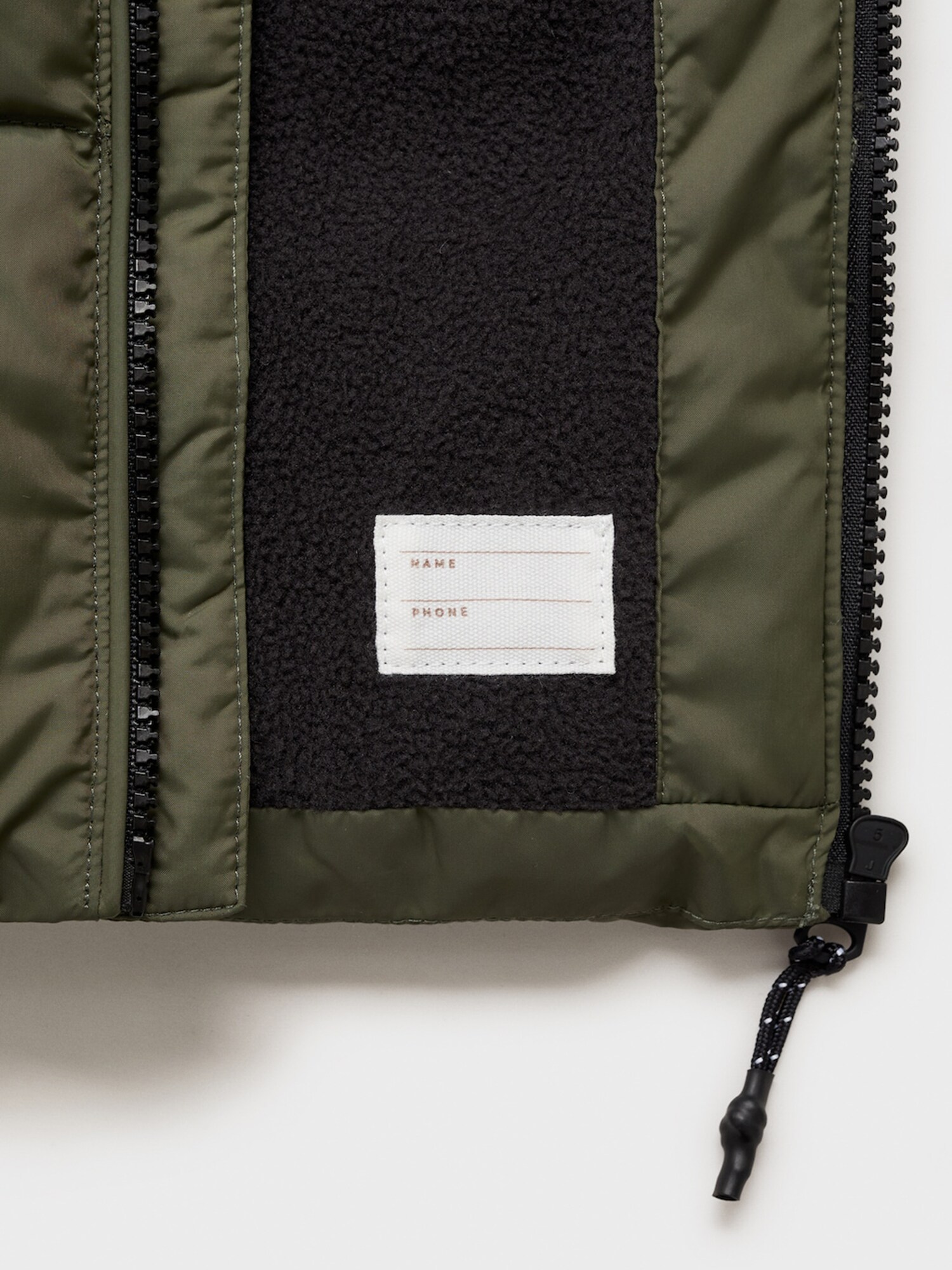 Thumbnail - MANGO KIDS Jacke AMERLONG