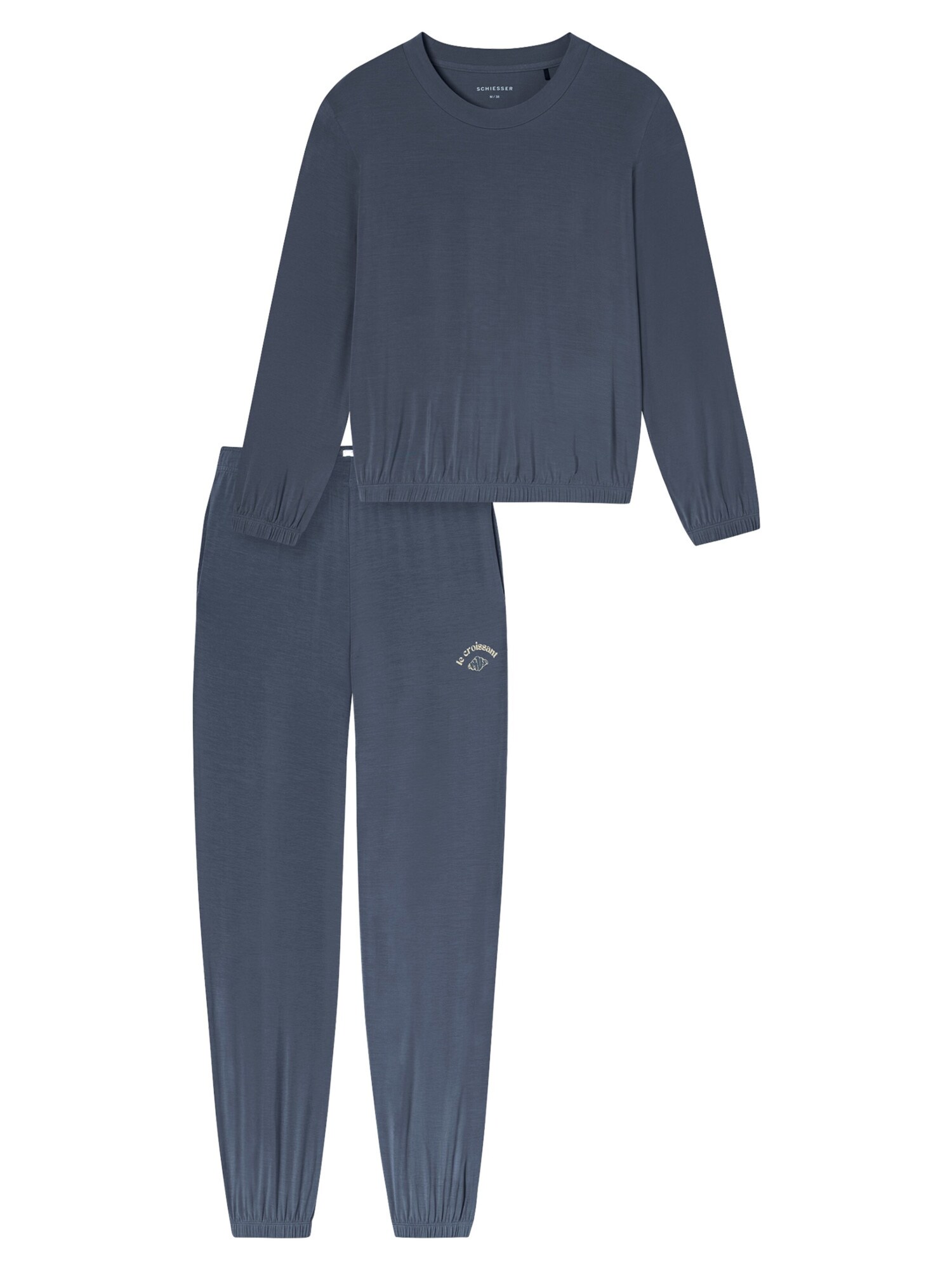 Schiesser Pyjama Casual Fashion